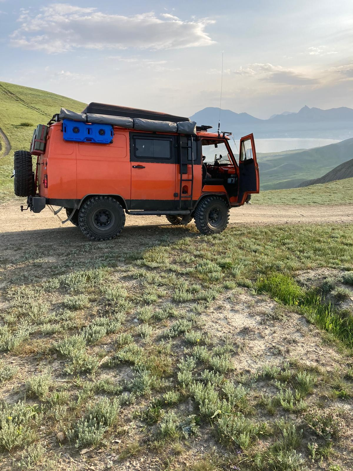 Крым — 21. Своя Мастерская