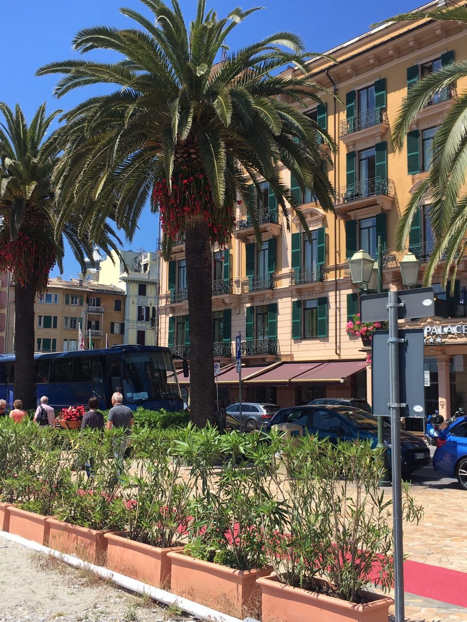 Италия. Главная