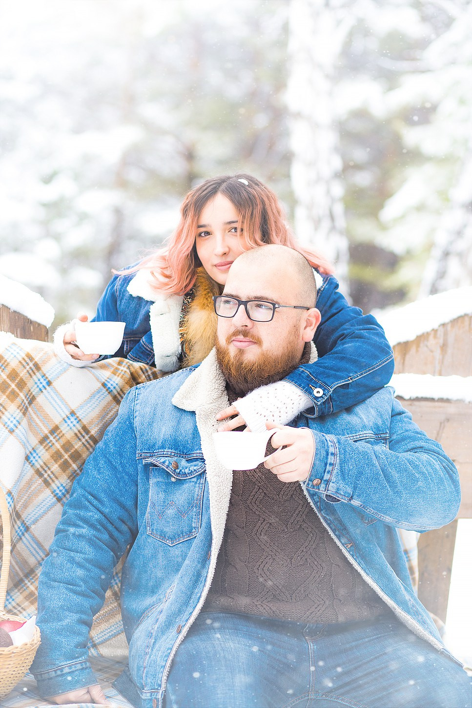 Услуги фотографа. Фотограф Красноярск Алексей Семенихин