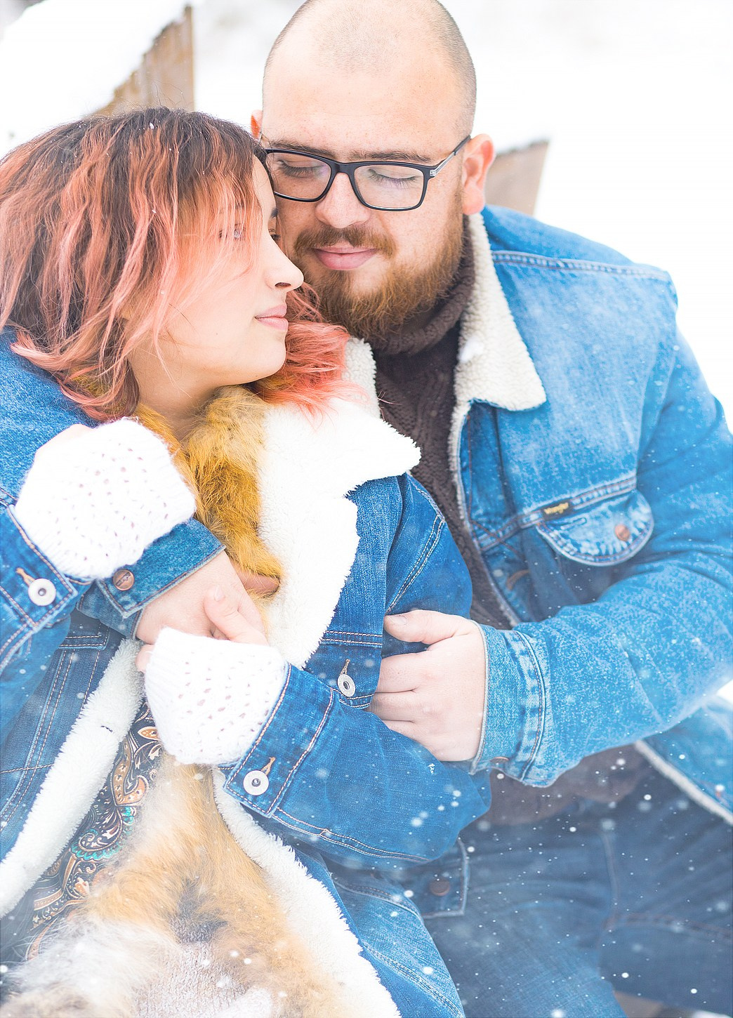 Услуги фотографа. Фотограф Красноярск Алексей Семенихин