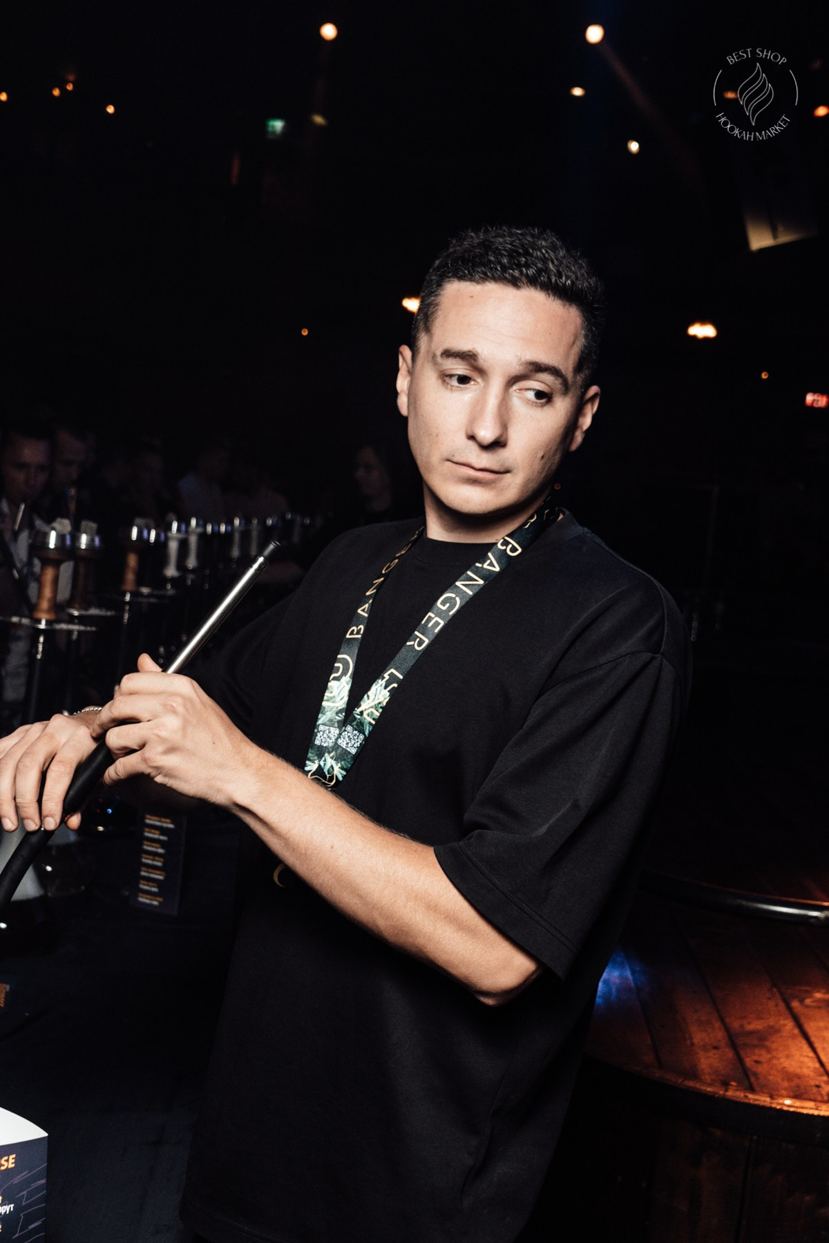 Overdose. Ilgizphoto.ru