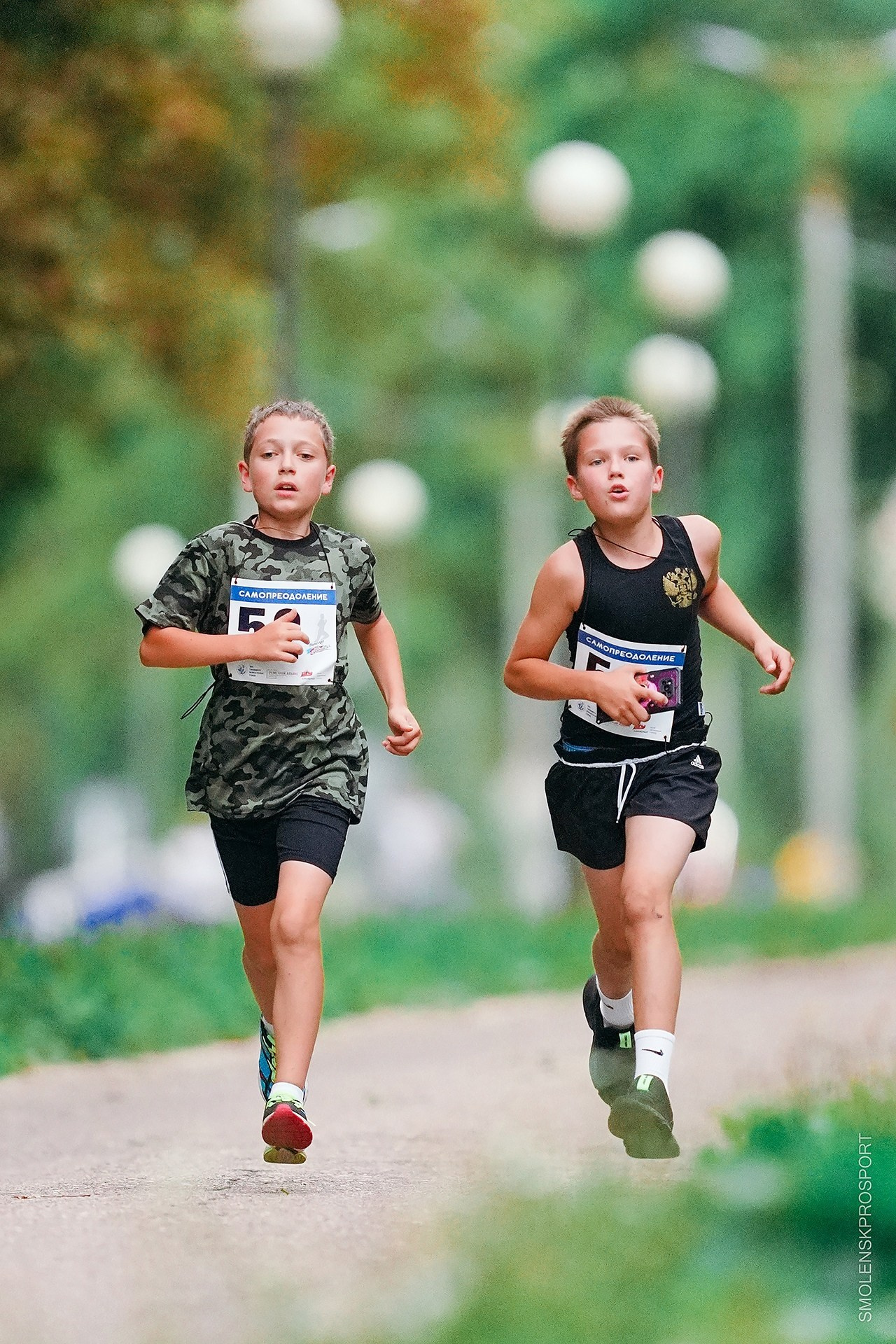 Легкая атлетика. Спортивный фотограф Олег Медведев | prosport67 | Смоленск