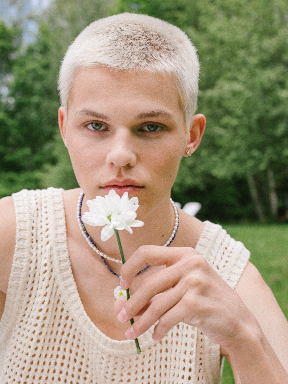 Jun Sukharev. Guilty Model Management