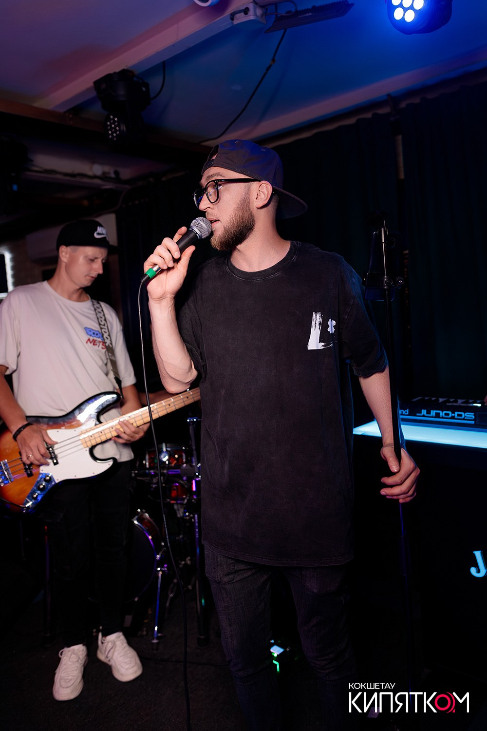 GENTLEMAN PUB. КИПЯТКОМ КОКШЕТАУ