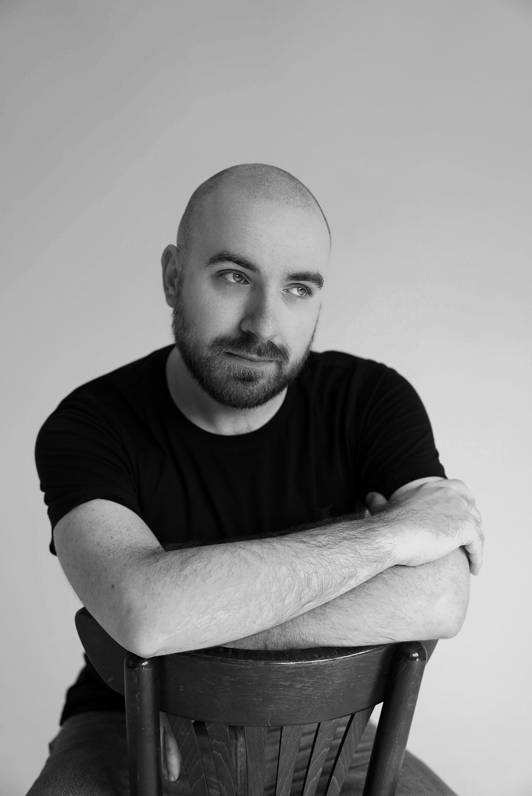 Евгений. Портретный фотограф Шаповалова Диана