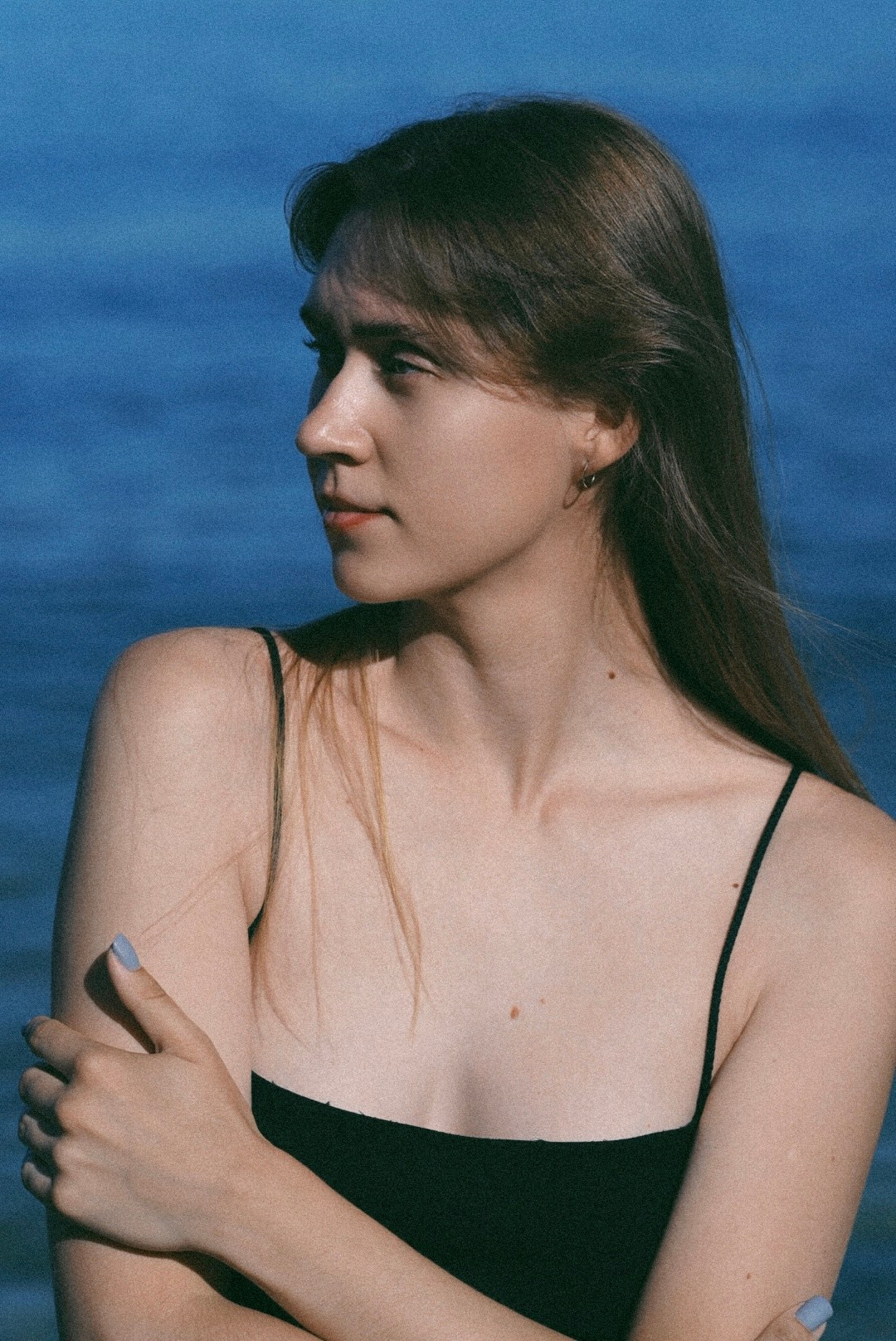 Елена. Портретный фотограф Шаповалова Диана