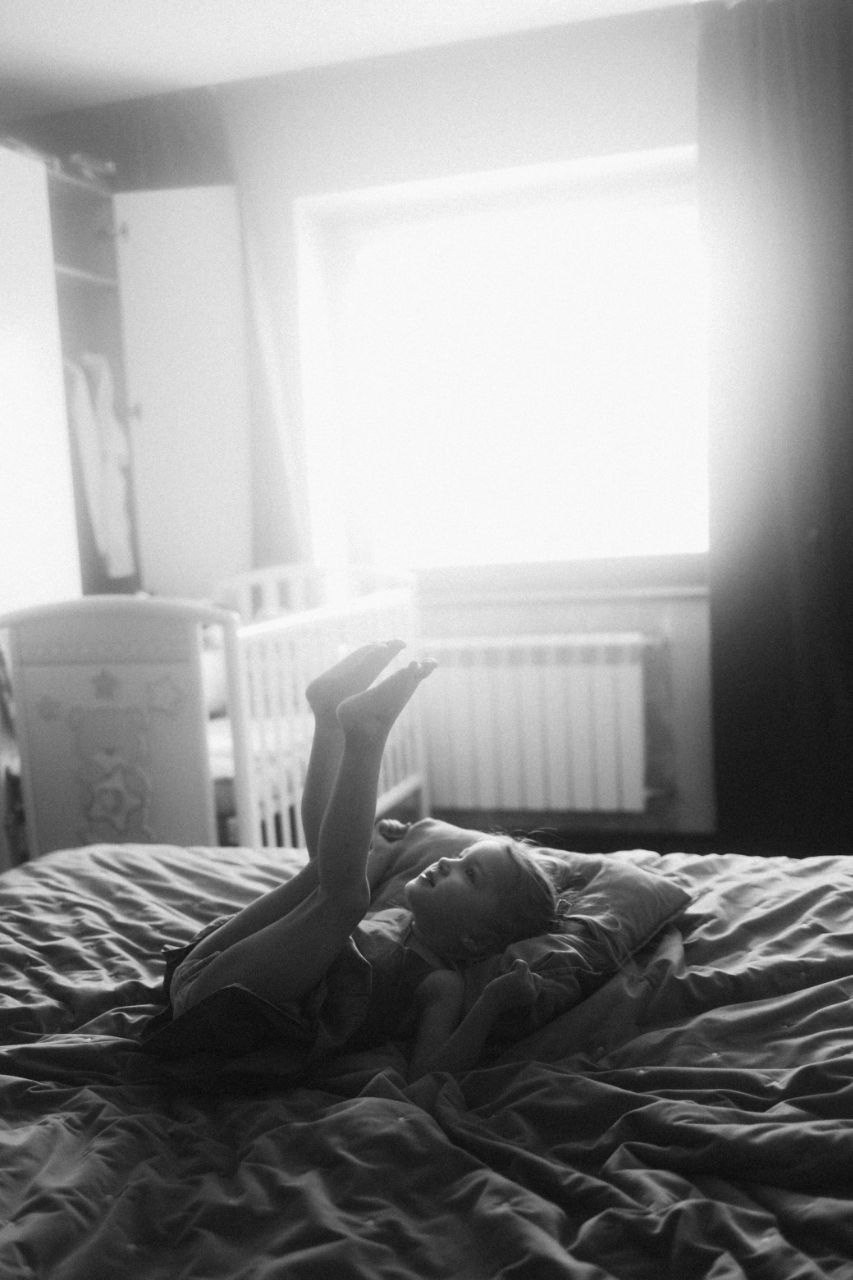 Практикум «Снимай без правил». Фотограф Анастасия Мукоид