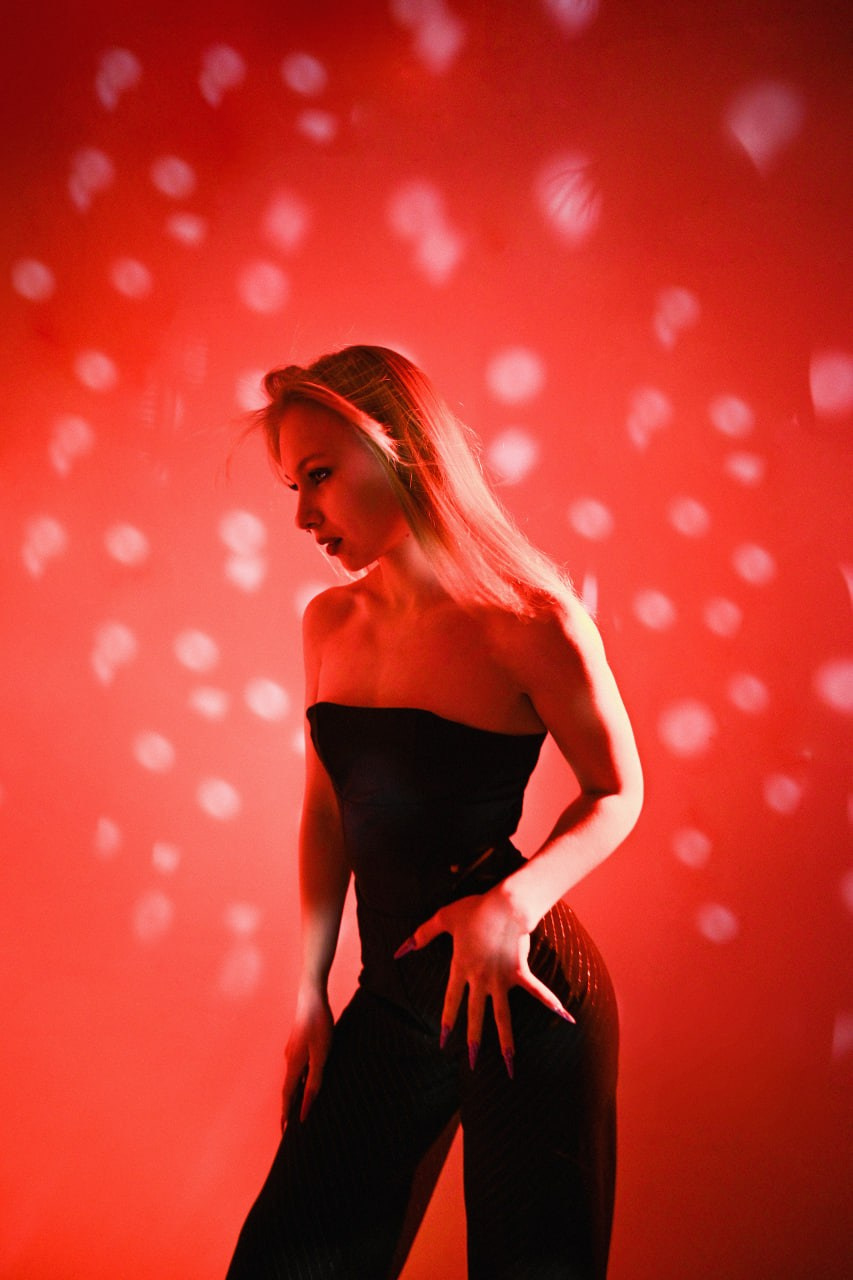 Пузанков Николай фотограф Екатеринбург