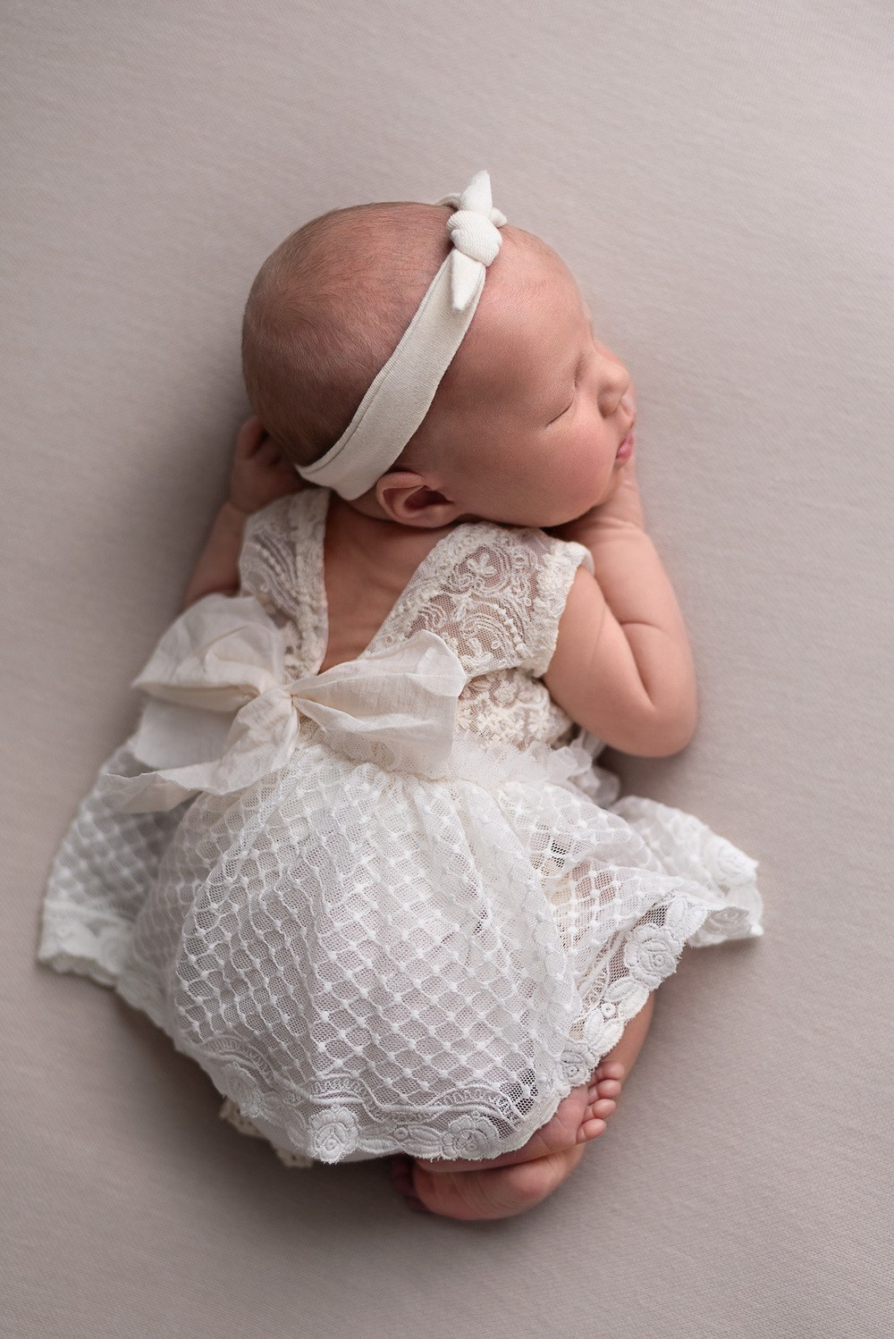Новорожденные. Фотограф новорожденных в Москве Ирина Асина