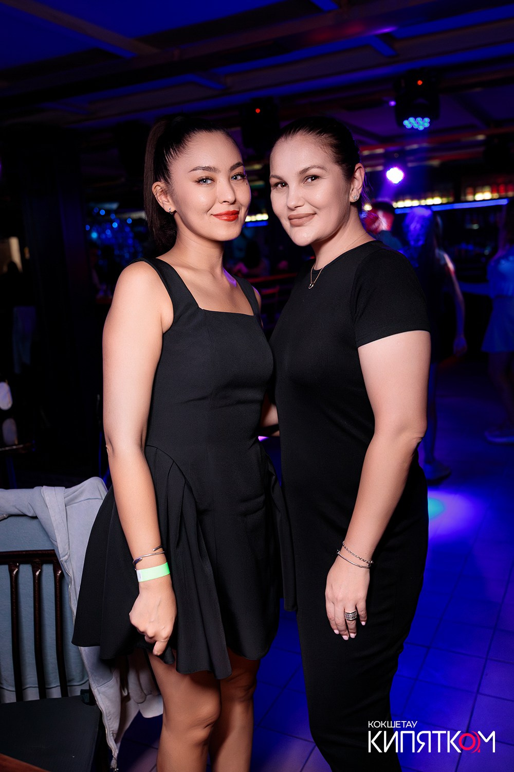 GENTLEMAN PUB. КИПЯТКОМ КОКШЕТАУ