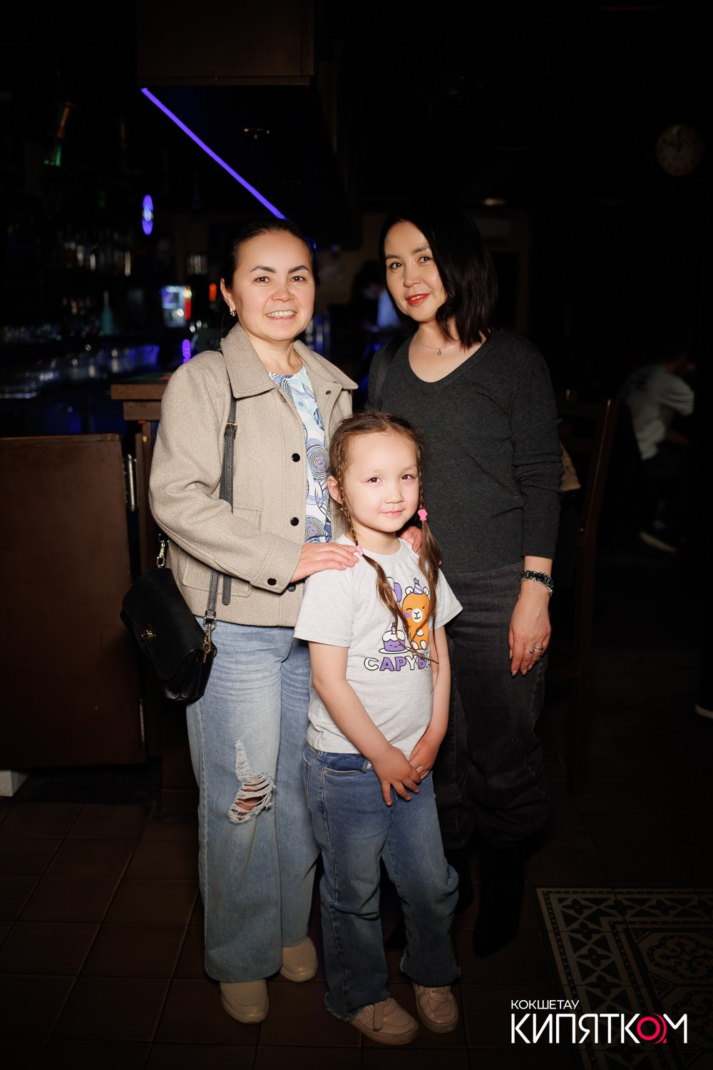 WOW QUIZ. КИПЯТКОМ КОКШЕТАУ