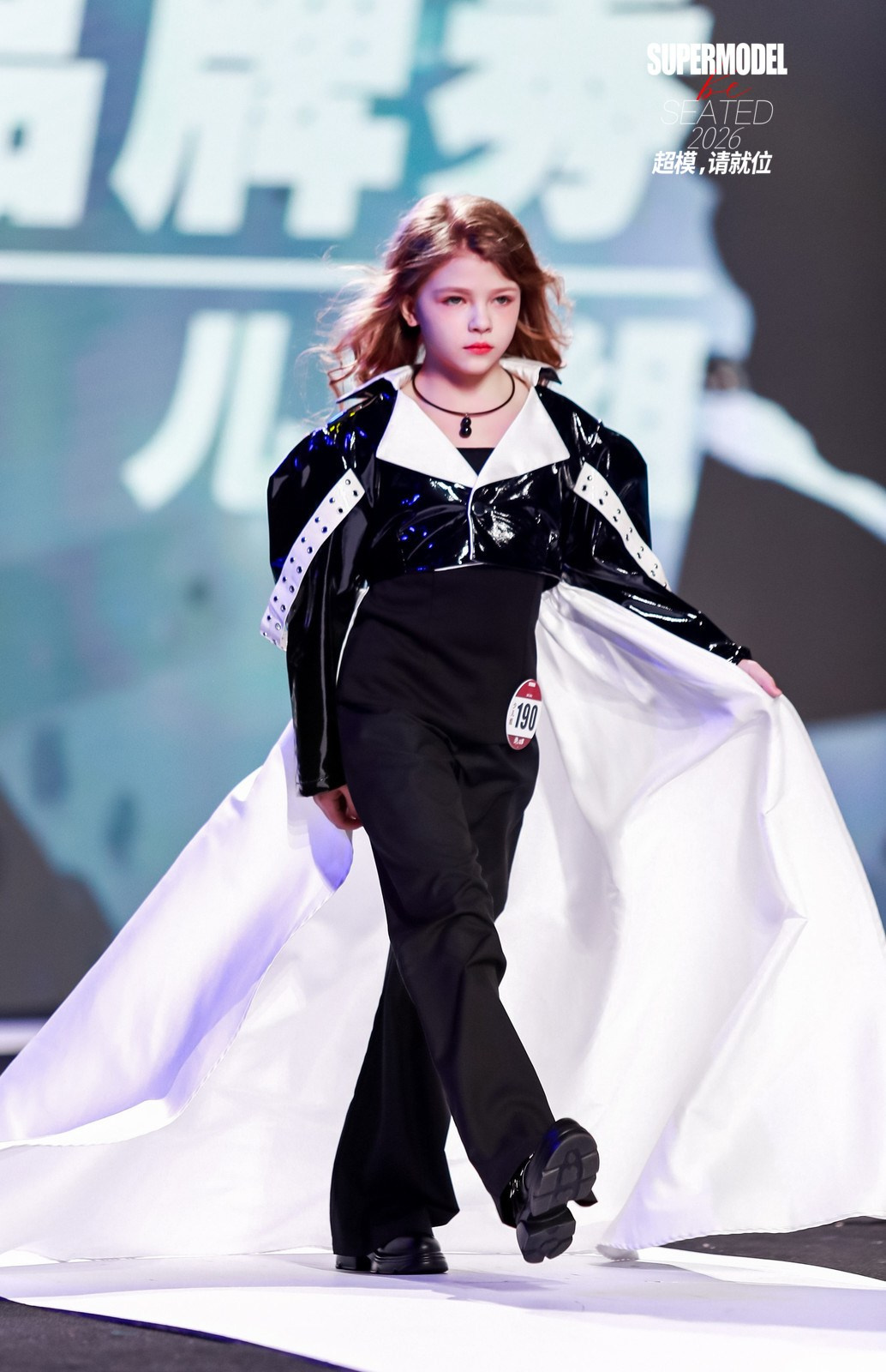 Кира. Модельное агентство ART PODIUM ULAN-UDE