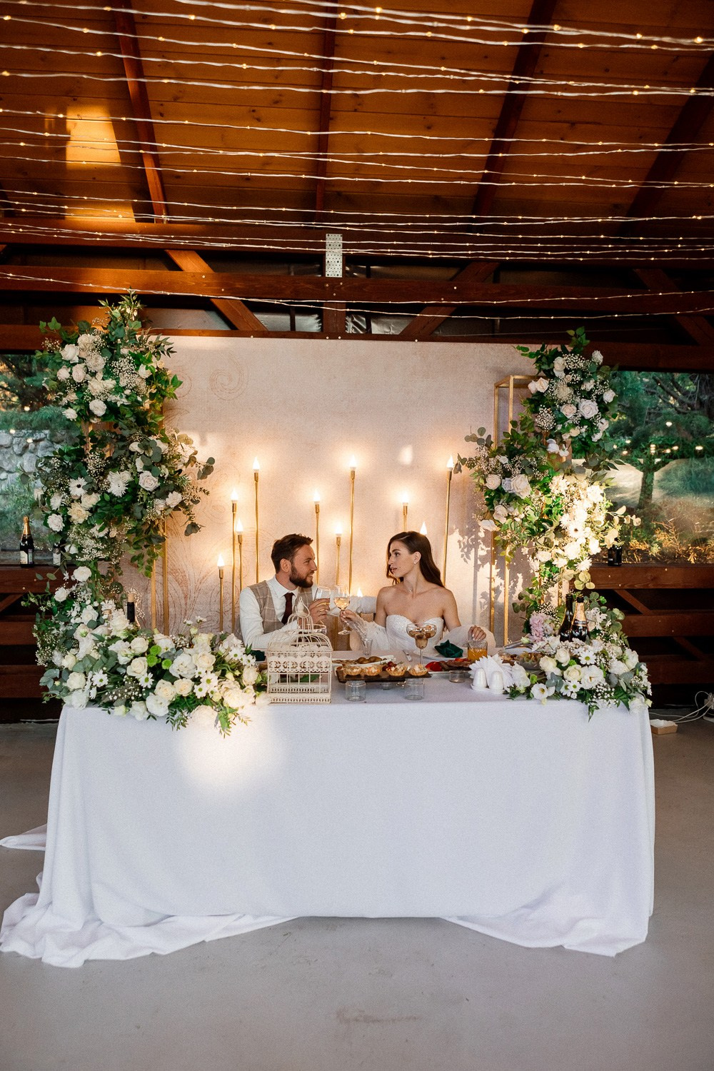 Алексей и Вера — Свадьба. Свадебный фотограф, фотосъемка в Крыму, Севастополе, Симферополе, Ялте