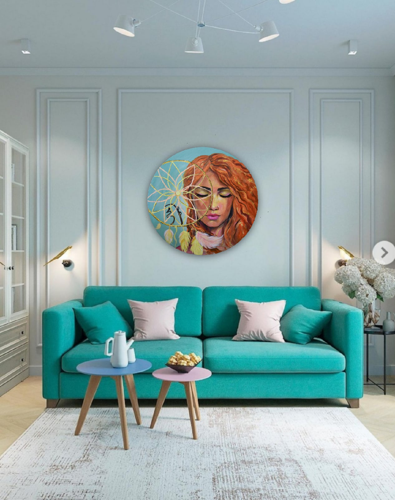 Живопись. Фотограф в Санкт-Петербурге