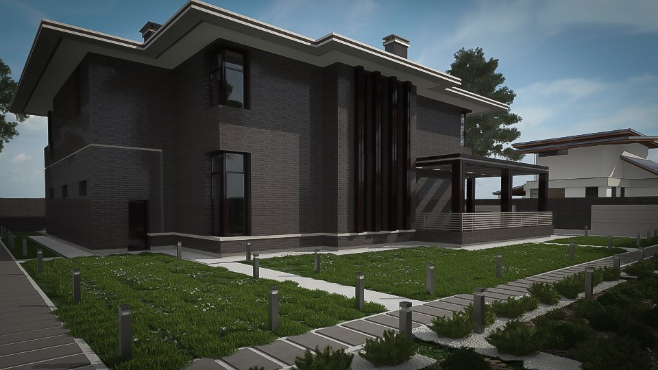 Архитектурная мастерская Артэго Групп