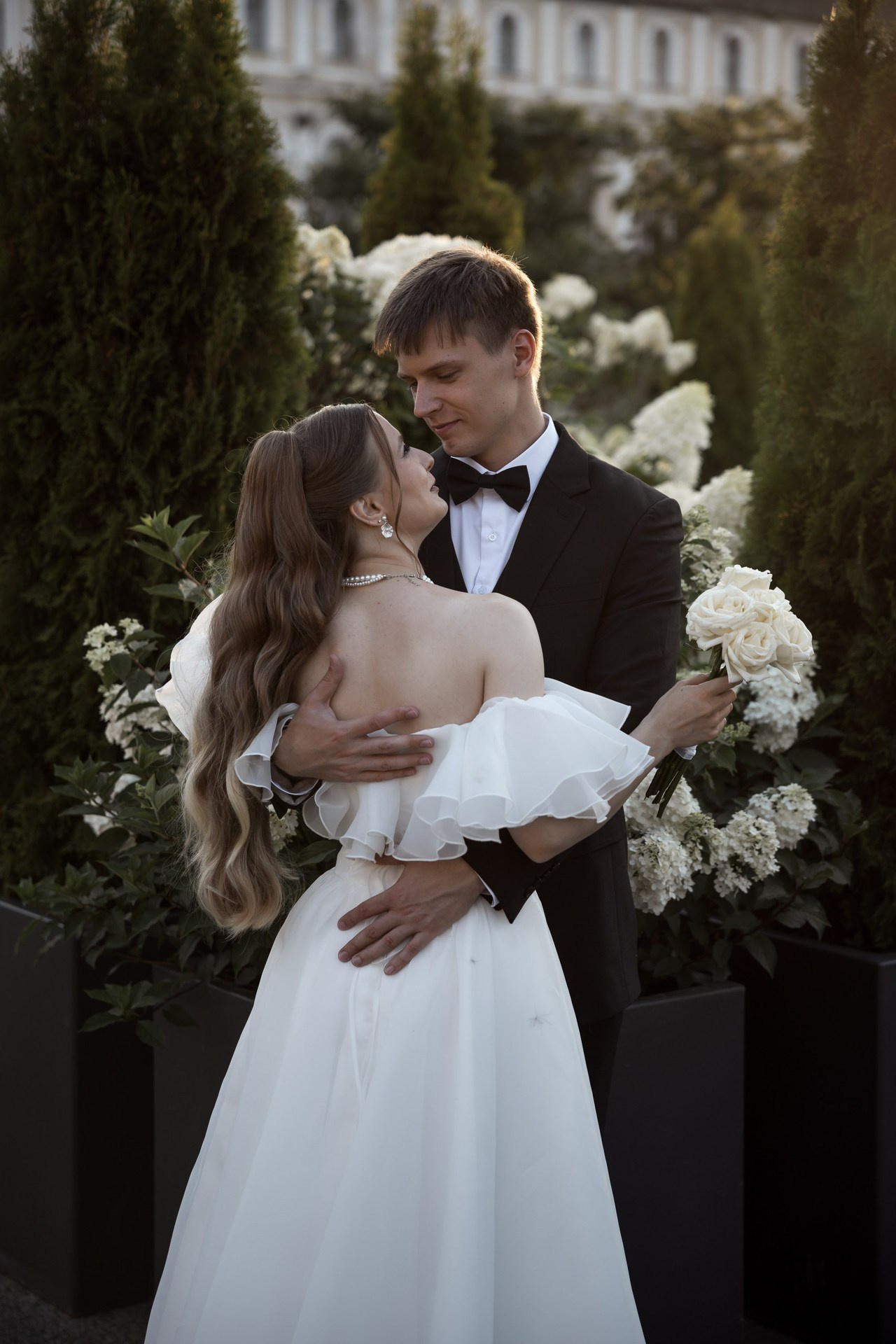 Отзывы о моей работе. Свадебный фотограф Игорь Брундасов 8PHOTO на свадьбу венчание загс СПб