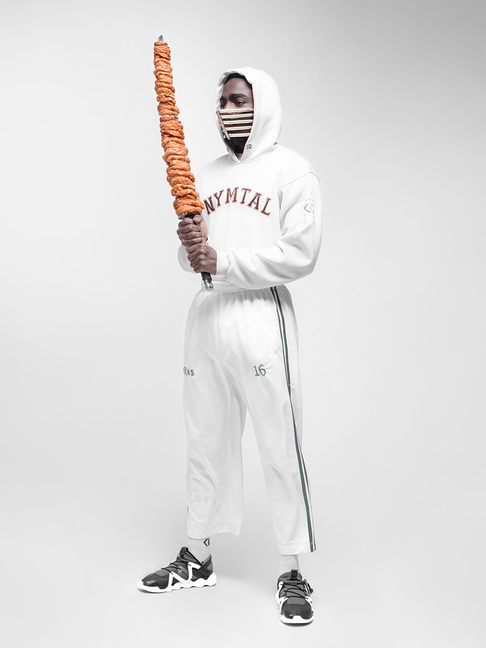 Пышечная 1958'17