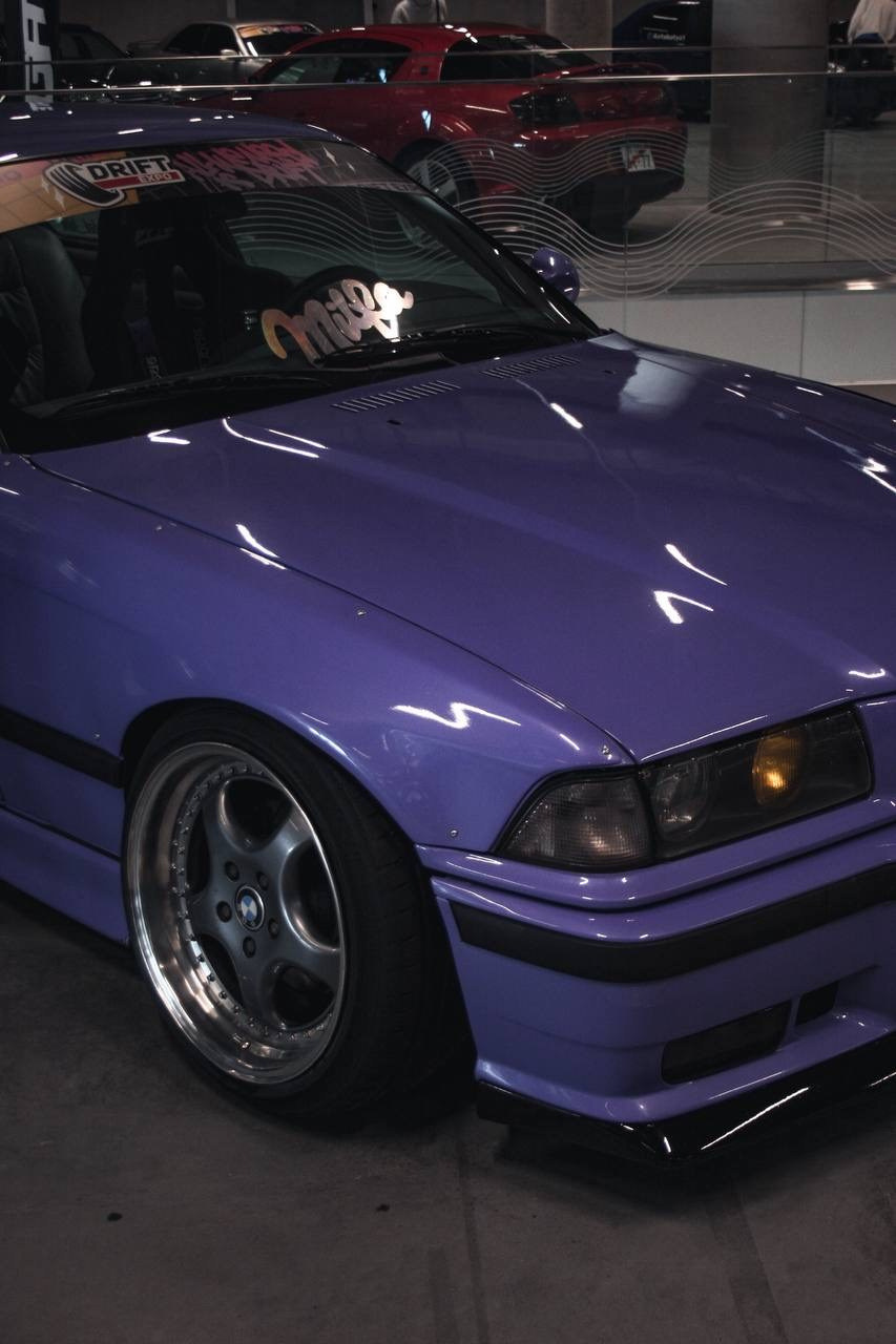 Drift Expo 2025 Кронштадт. Автомобильный фотограф — PhotogRaty