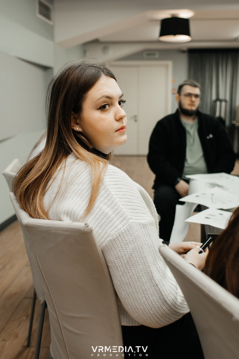 Проектный интенсив «Создаём. Воплощаем»