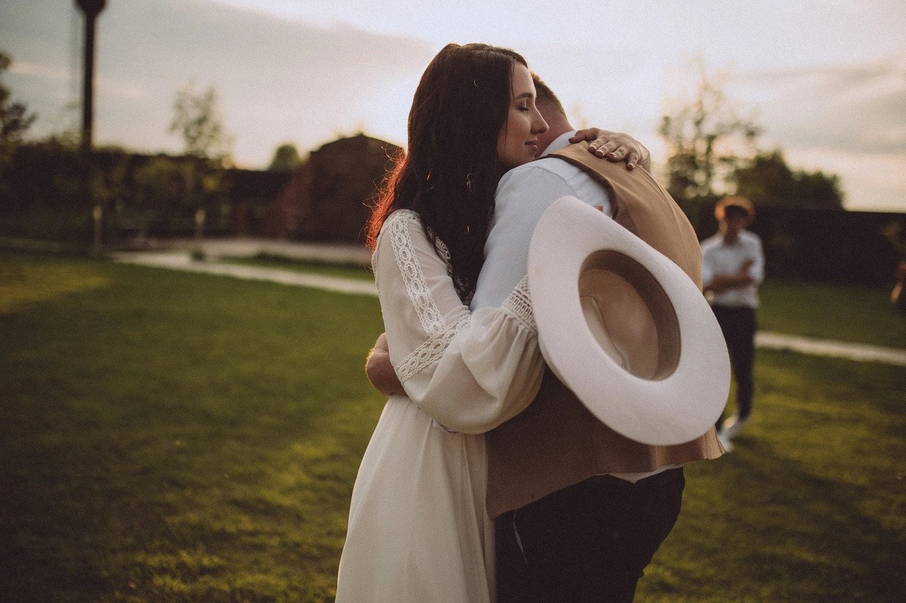 Терраса на Ранчо. Свадебная площадка РАНЧО