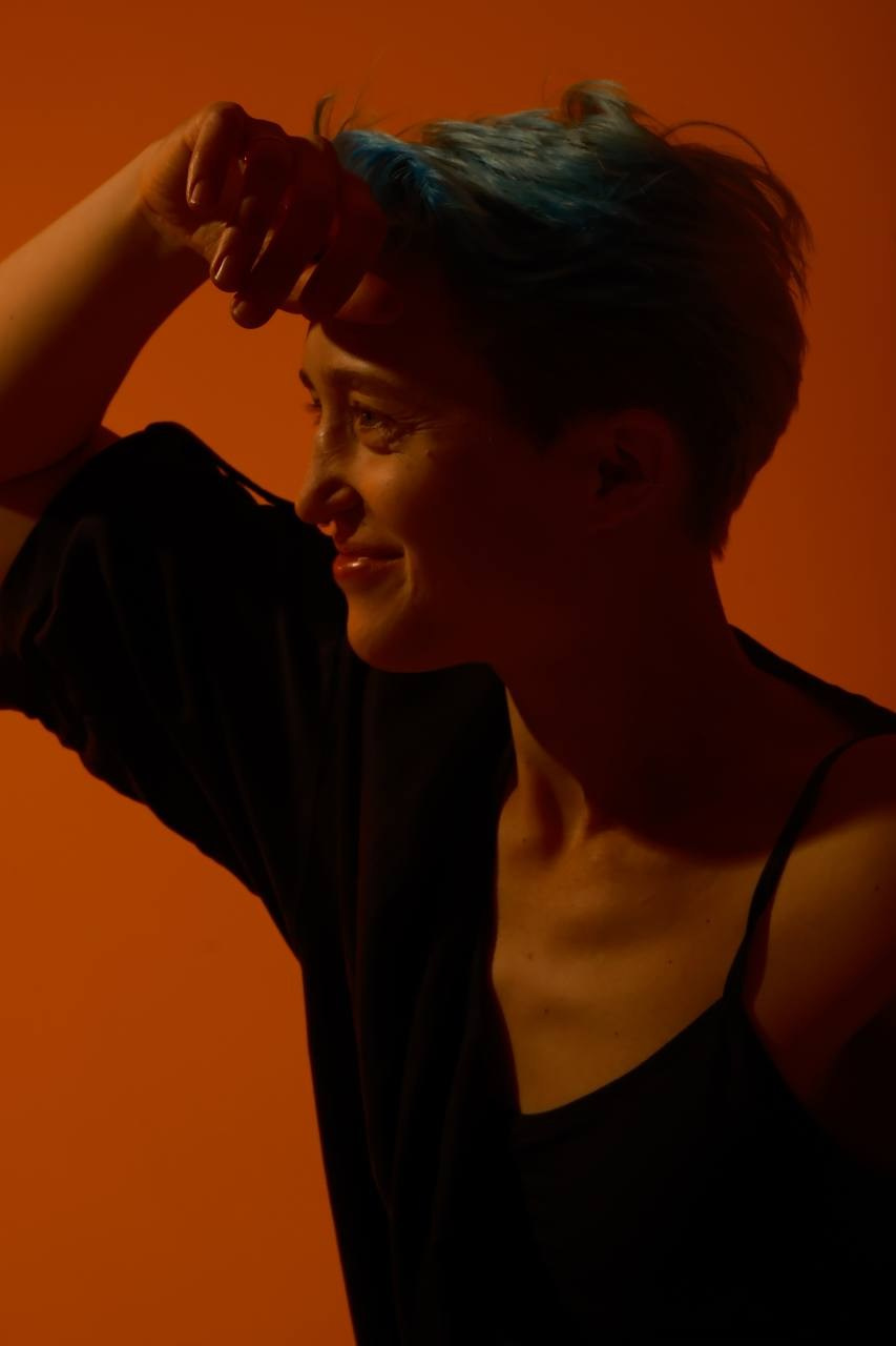 Индивидуальные съемки. Профессиональный фотограф в Москве — Максим Дьяконов