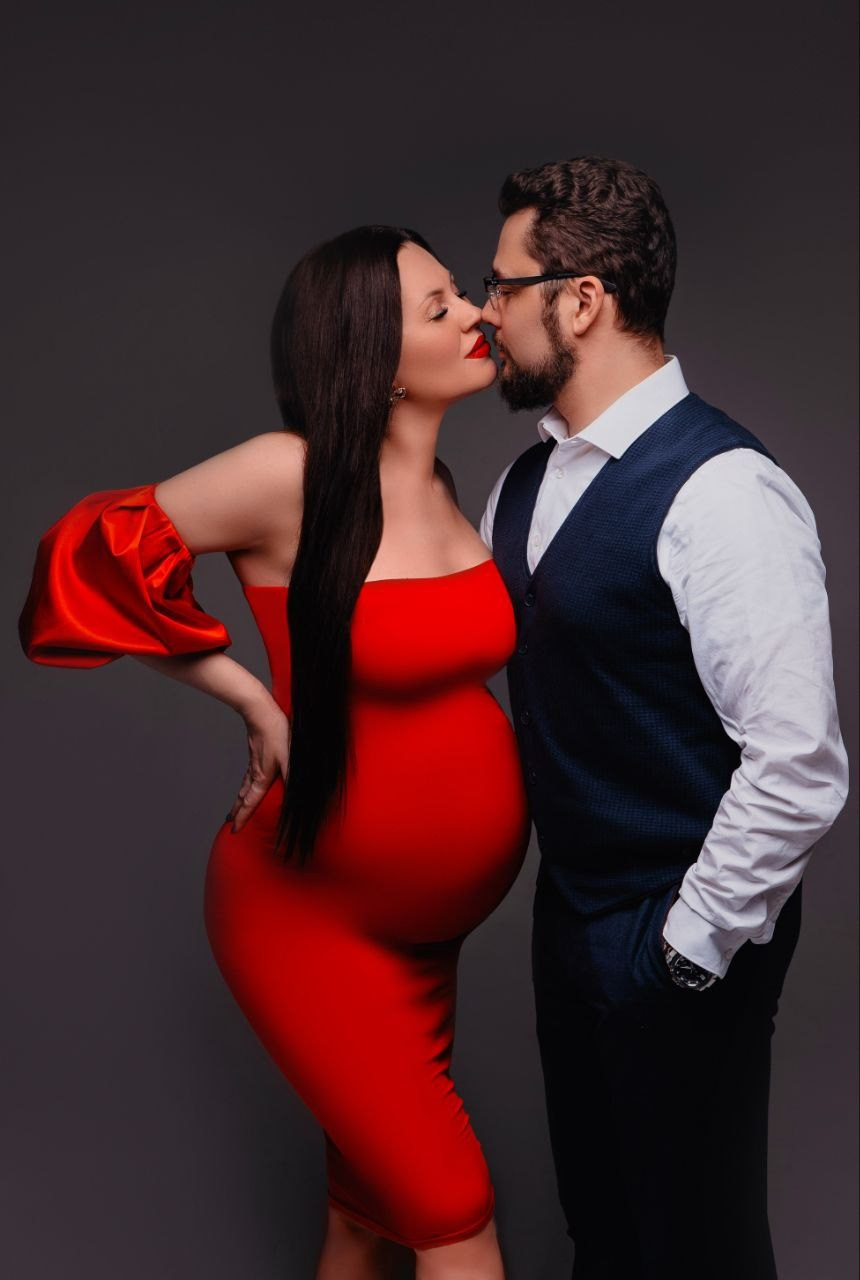 Стиль Voque. Фотограф Ника Меер