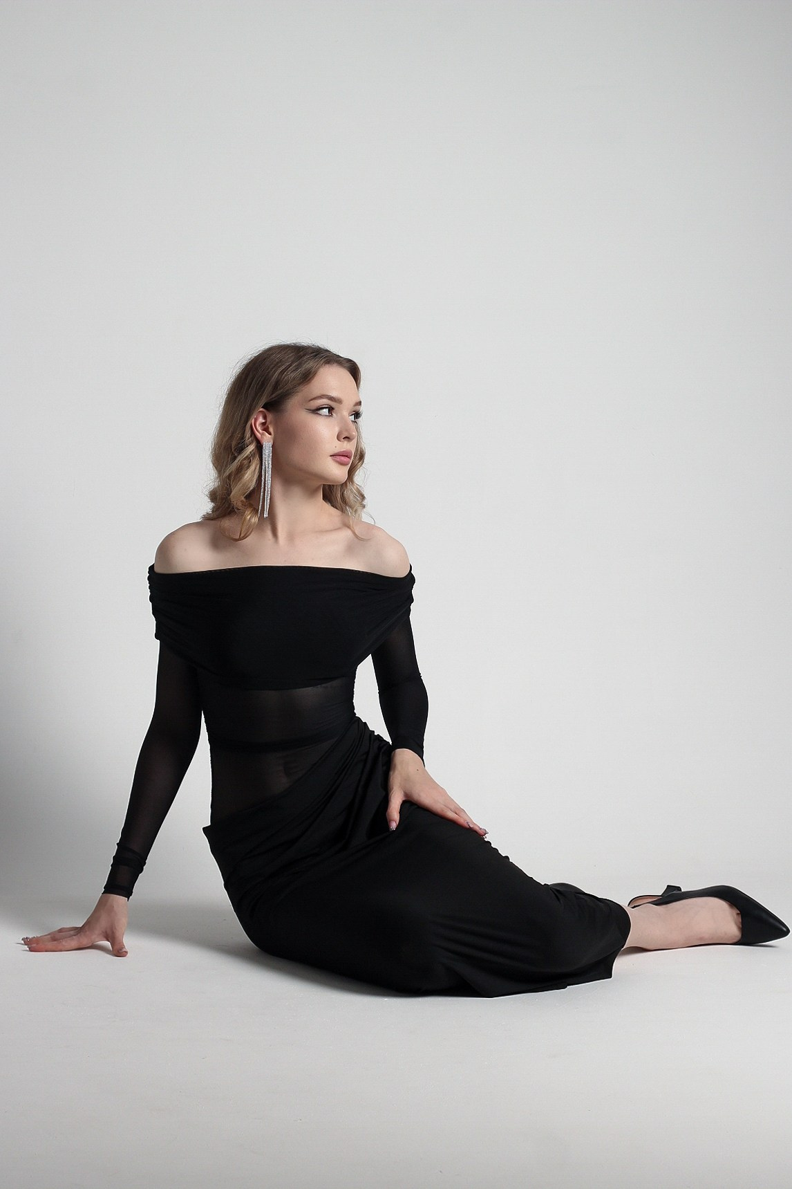 Съёмка с искусственным светом. Фотограф Иванова Елена в Иркутске