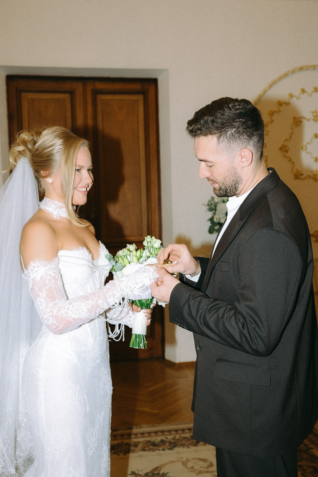 Олег и Лера. Фотограф Нижний Новгород