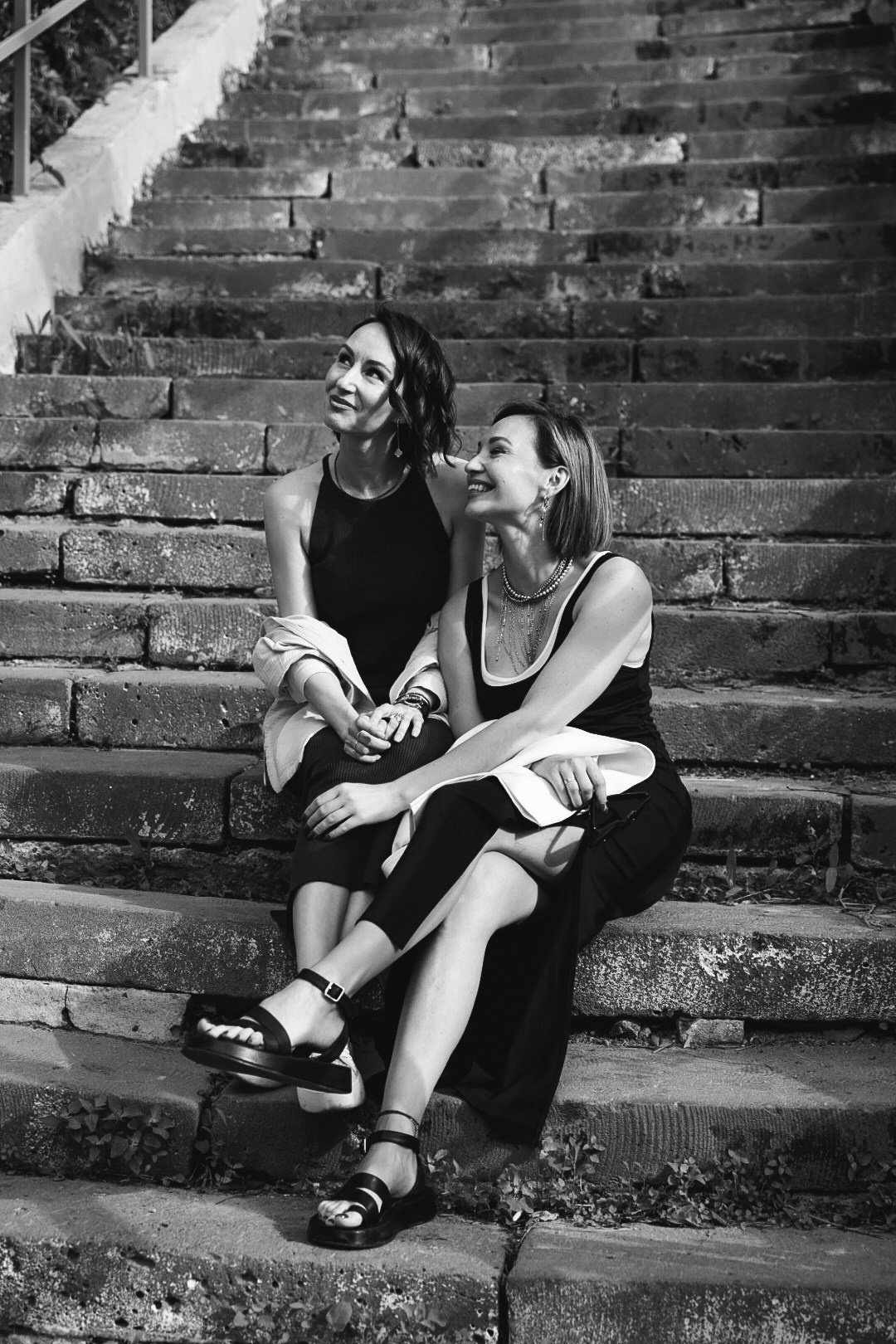 Sisters. Фотограф Нижний Новгород