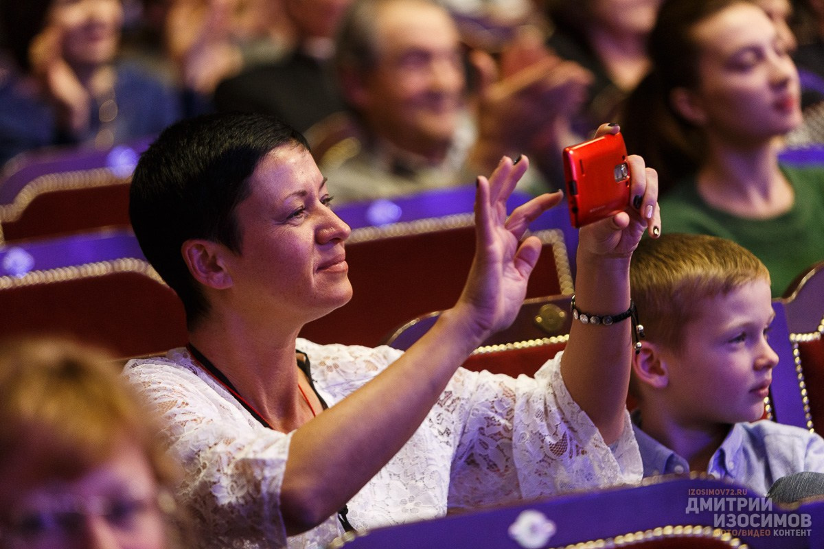 Хор Турецкого