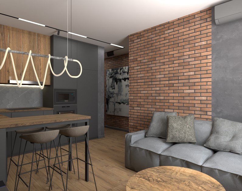 Дизайн интерьеров и ремонт под ключ Екатеринбург|Челябинск|Москва