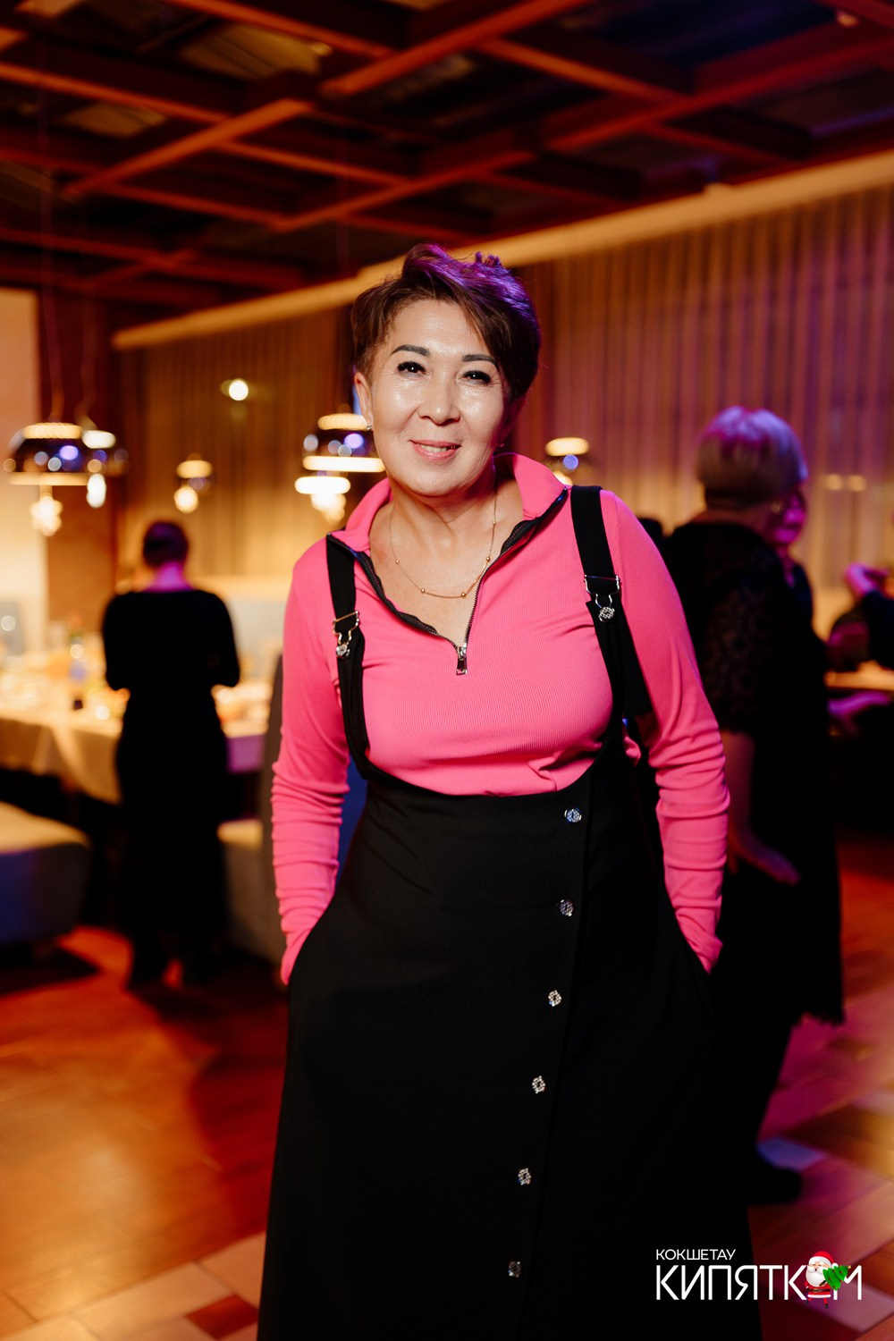 VA-VA. КИПЯТКОМ КОКШЕТАУ