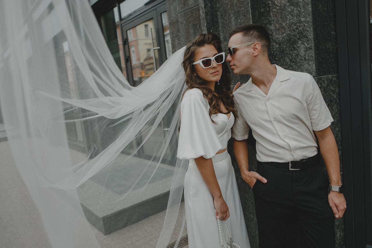 Свадьба Саши и Миши. Семейный и свадебный фотограф в Нижнем Новгороде