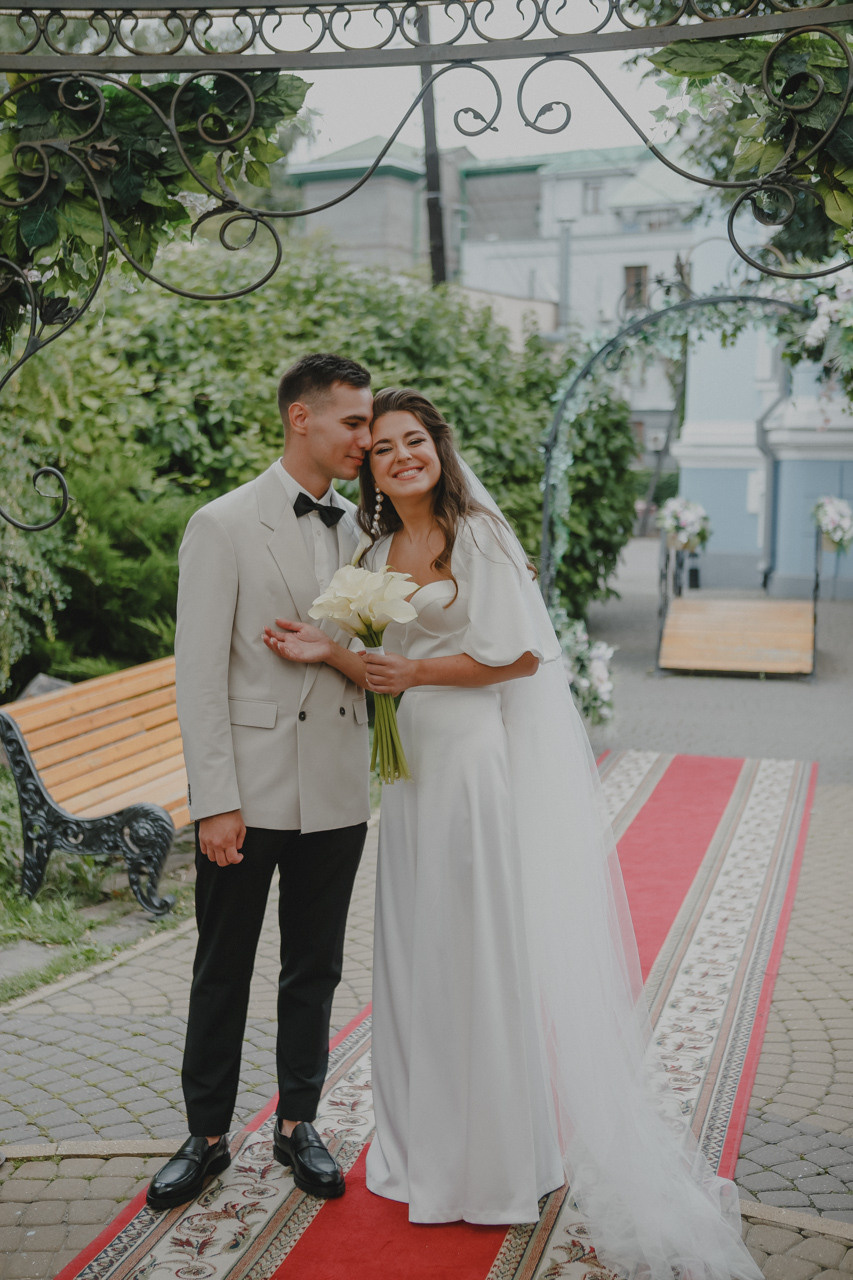 Свадьба Саши и Миши. Семейный и свадебный фотограф в Нижнем Новгороде