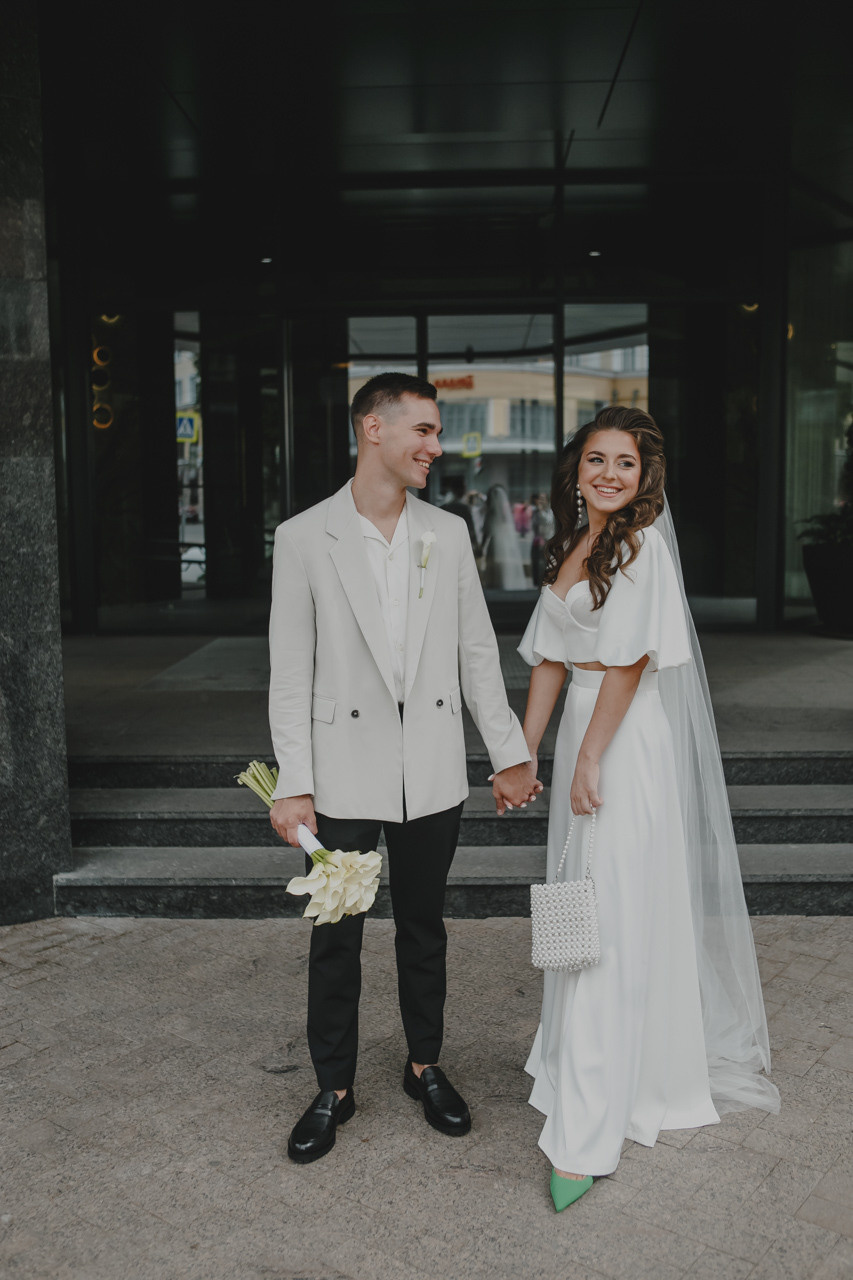 Свадьба Саши и Миши. Семейный и свадебный фотограф в Нижнем Новгороде