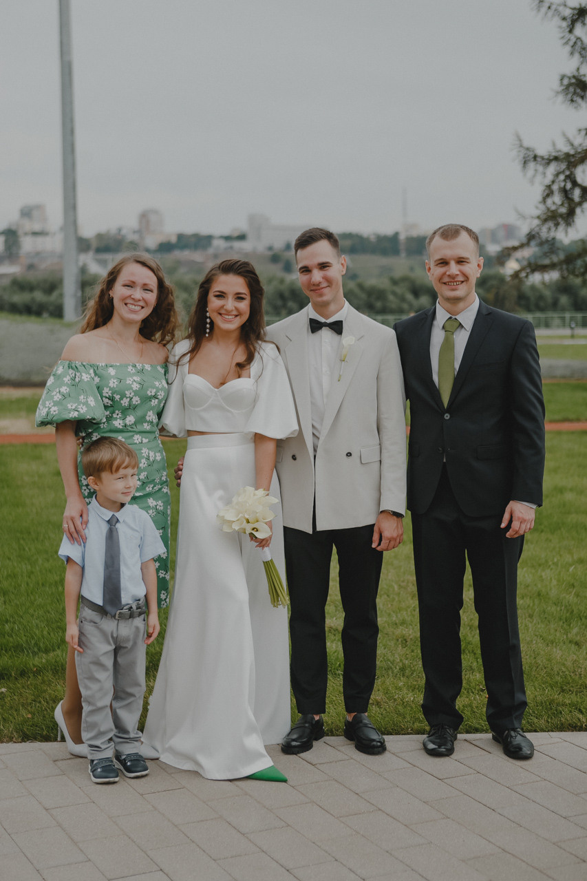 Свадьба Саши и Миши. Семейный и свадебный фотограф в Нижнем Новгороде