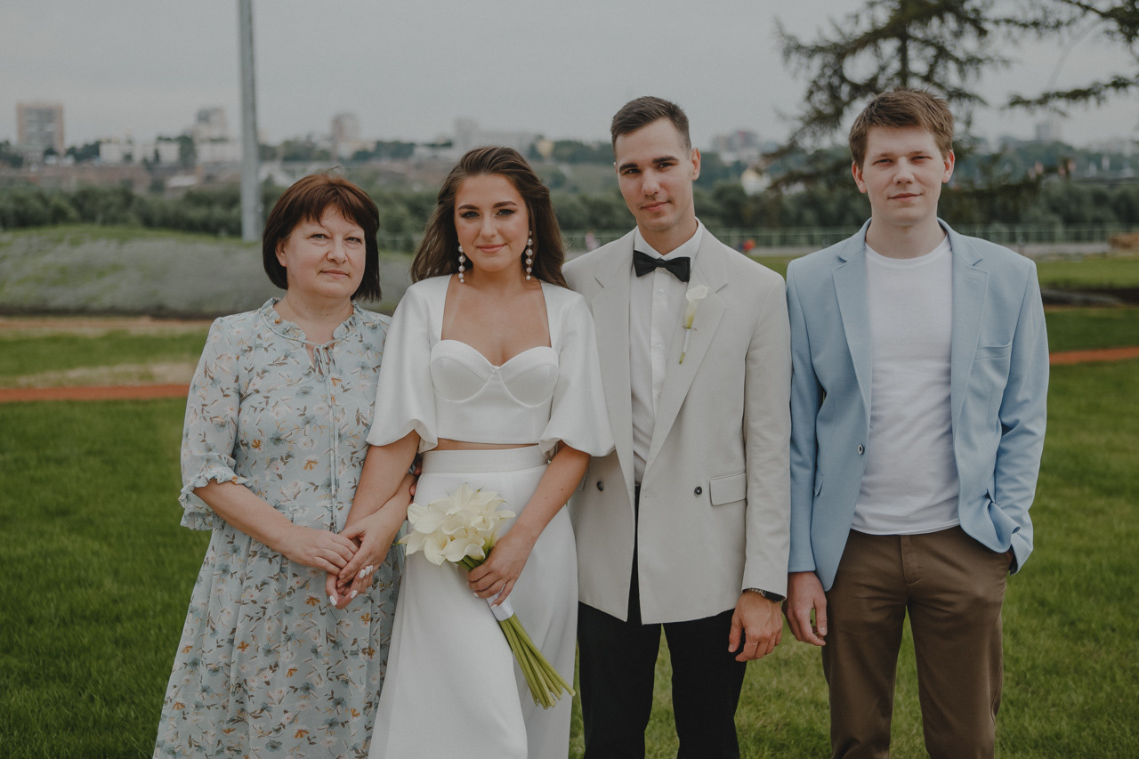 Свадьба Саши и Миши. Семейный и свадебный фотограф в Нижнем Новгороде