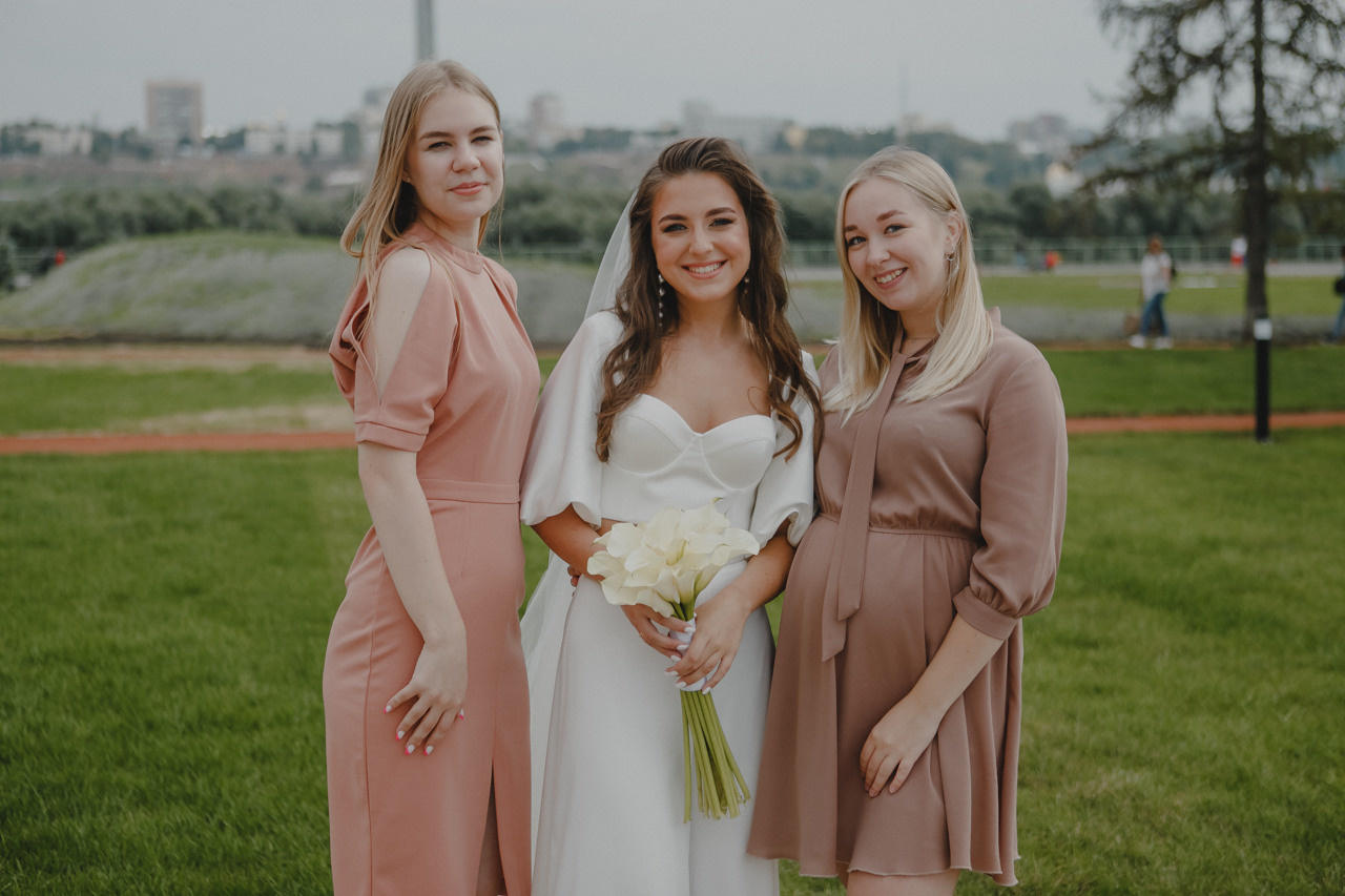 Свадьба Саши и Миши. Семейный и свадебный фотограф в Нижнем Новгороде