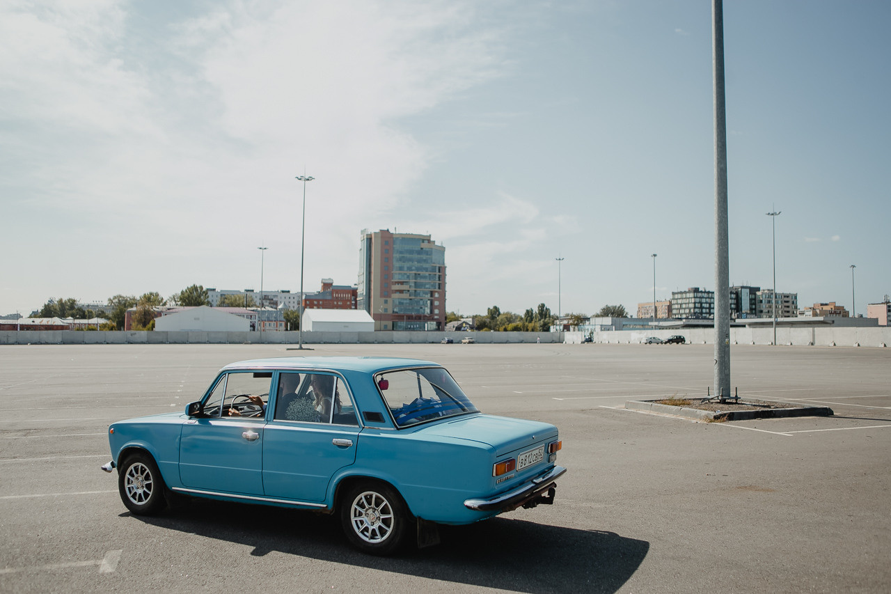 Катя и Женя. Семейный и свадебный фотограф в Нижнем Новгороде