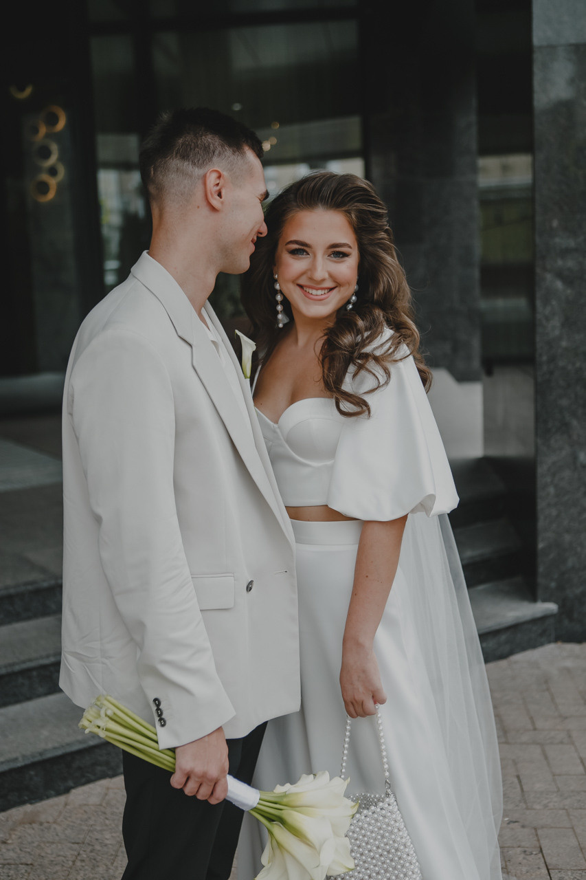 Свадьба Саши и Миши. Семейный и свадебный фотограф в Нижнем Новгороде