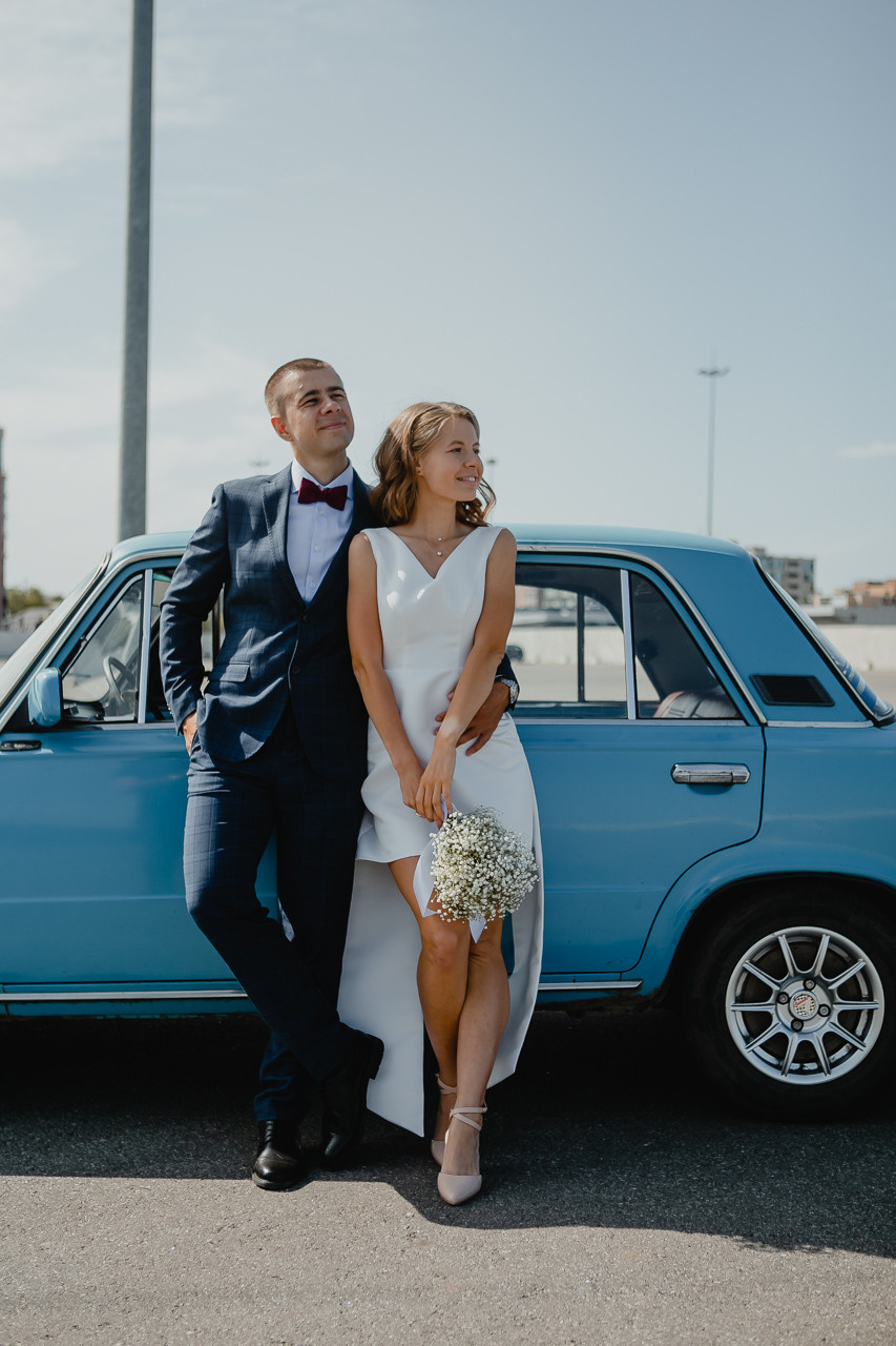 Катя и Женя. Семейный и свадебный фотограф в Нижнем Новгороде