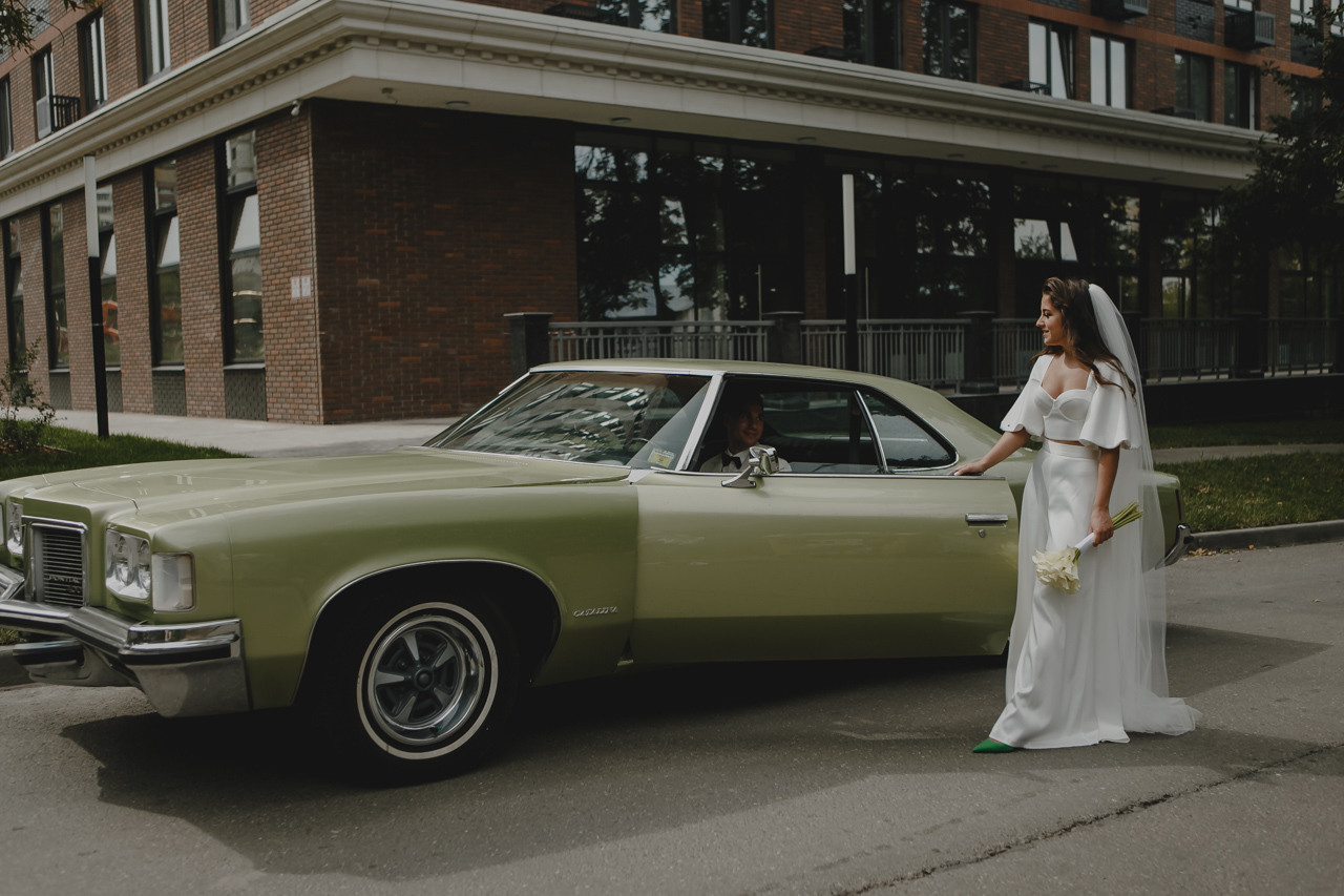 Свадьба Саши и Миши. Семейный и свадебный фотограф в Нижнем Новгороде