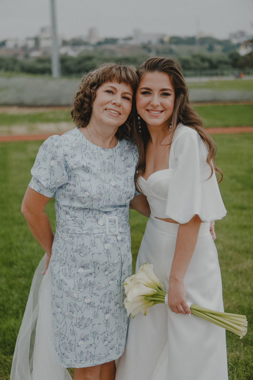 Свадьба Саши и Миши. Семейный и свадебный фотограф в Нижнем Новгороде