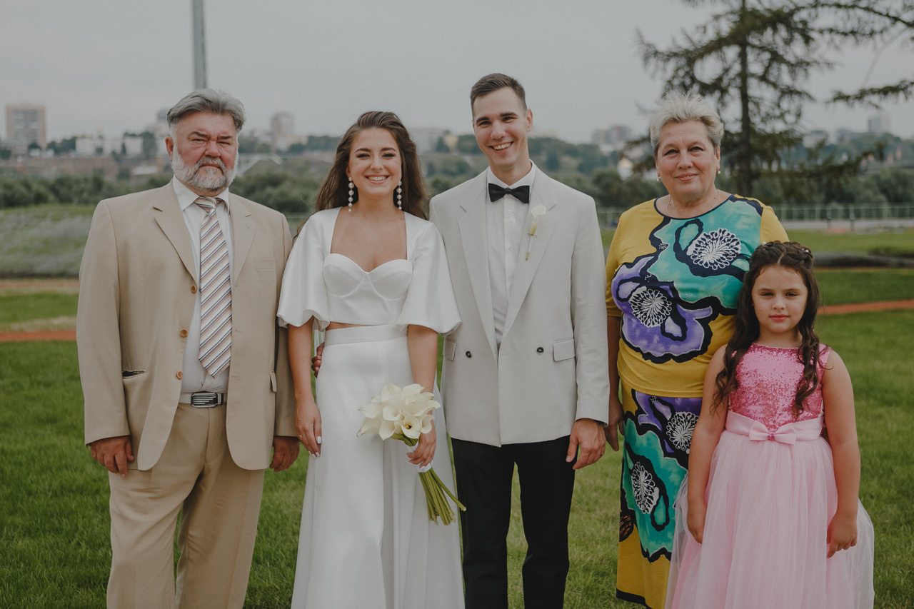 Свадьба Саши и Миши. Семейный и свадебный фотограф в Нижнем Новгороде