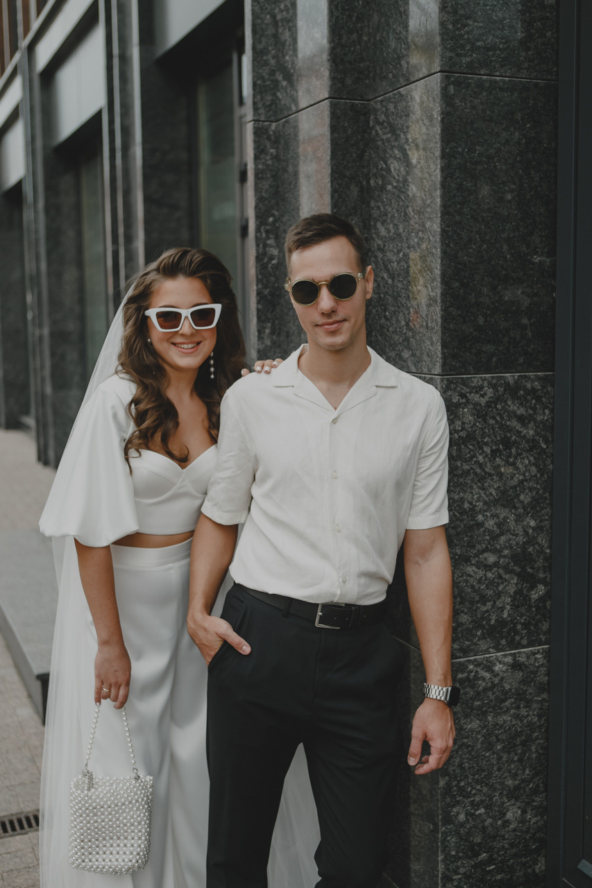 Свадьба Саши и Миши. Семейный и свадебный фотограф в Нижнем Новгороде