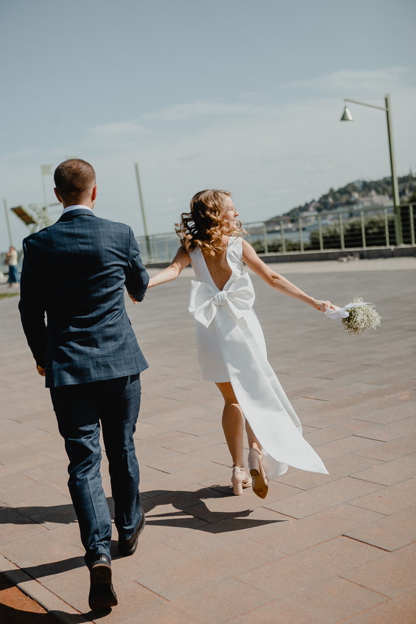 Катя и Женя. Семейный и свадебный фотограф в Нижнем Новгороде