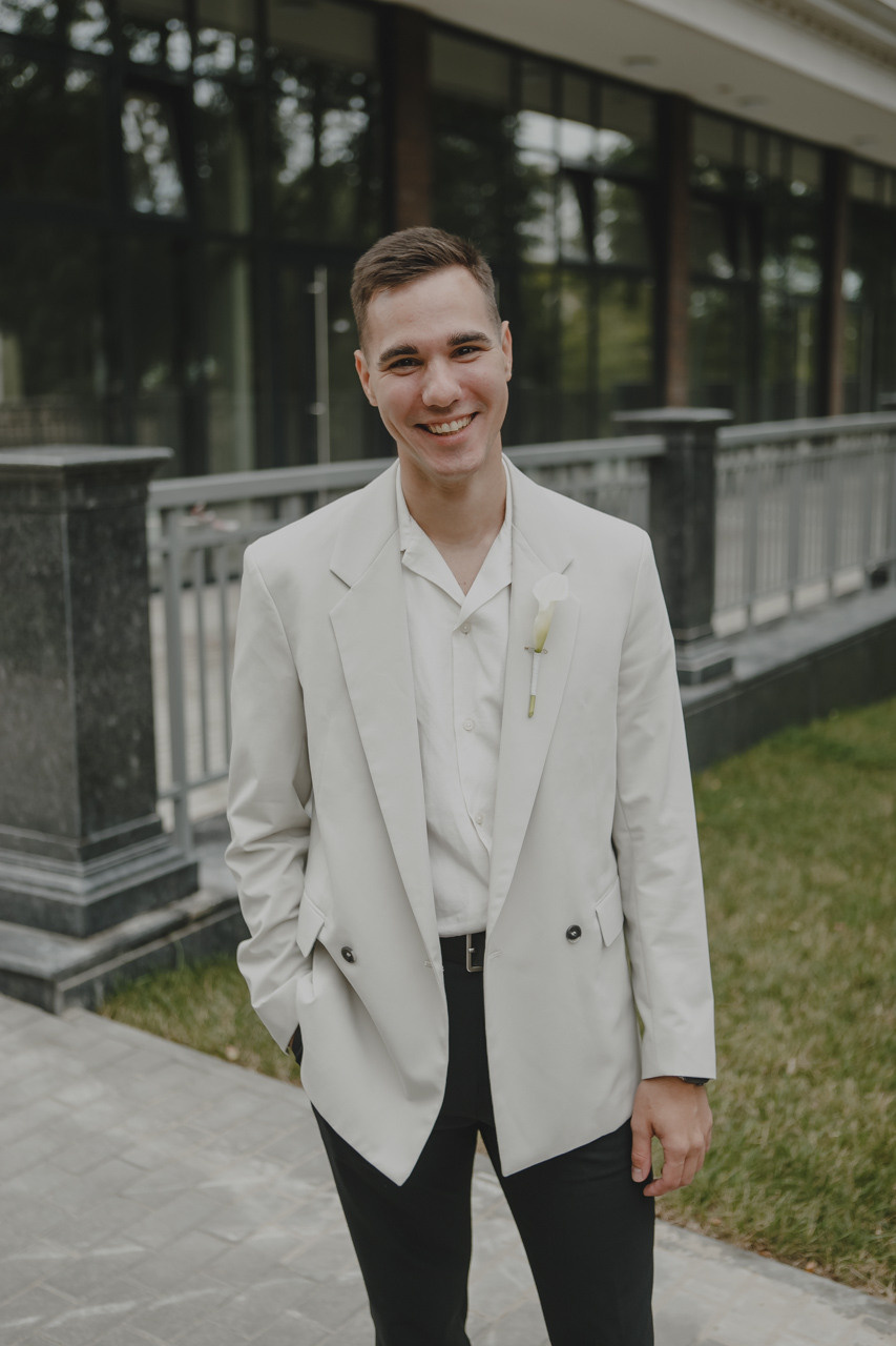 Свадьба Саши и Миши. Семейный и свадебный фотограф в Нижнем Новгороде