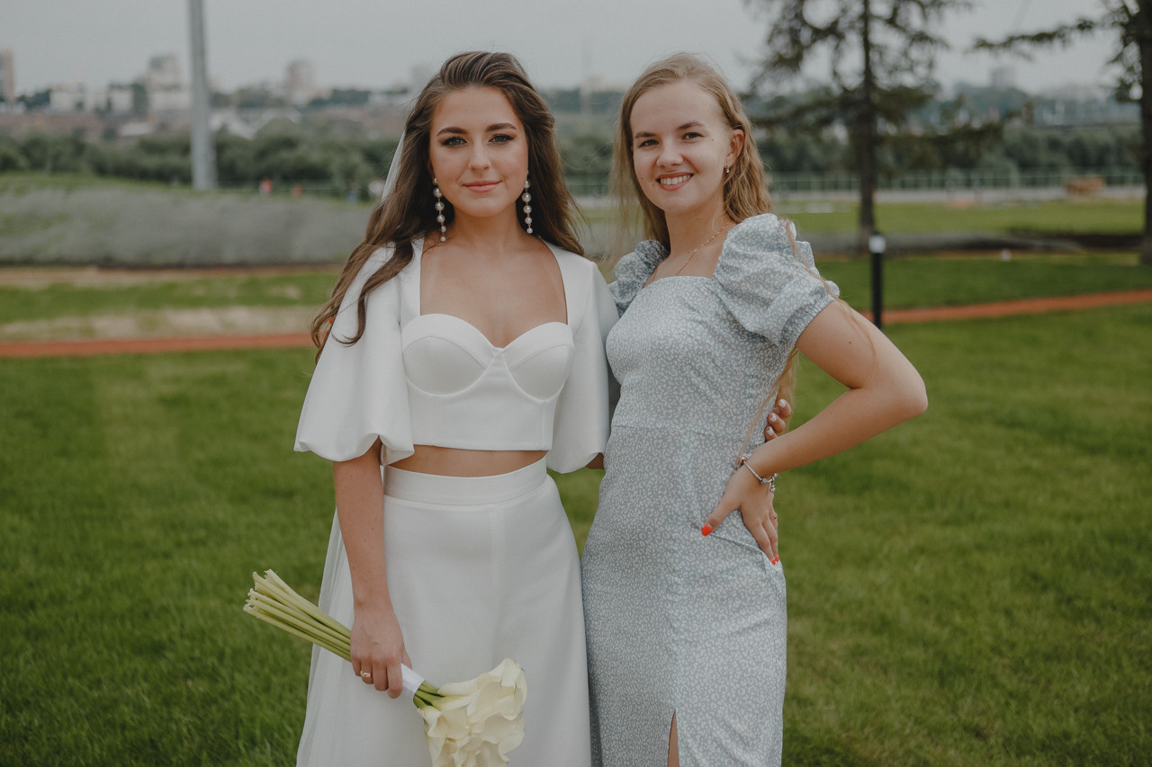 Свадьба Саши и Миши. Семейный и свадебный фотограф в Нижнем Новгороде