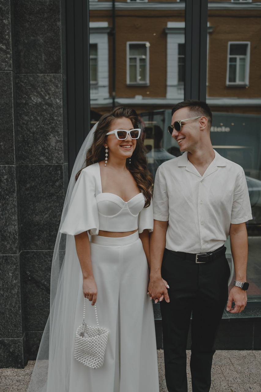 Свадьба Саши и Миши. Семейный и свадебный фотограф в Нижнем Новгороде