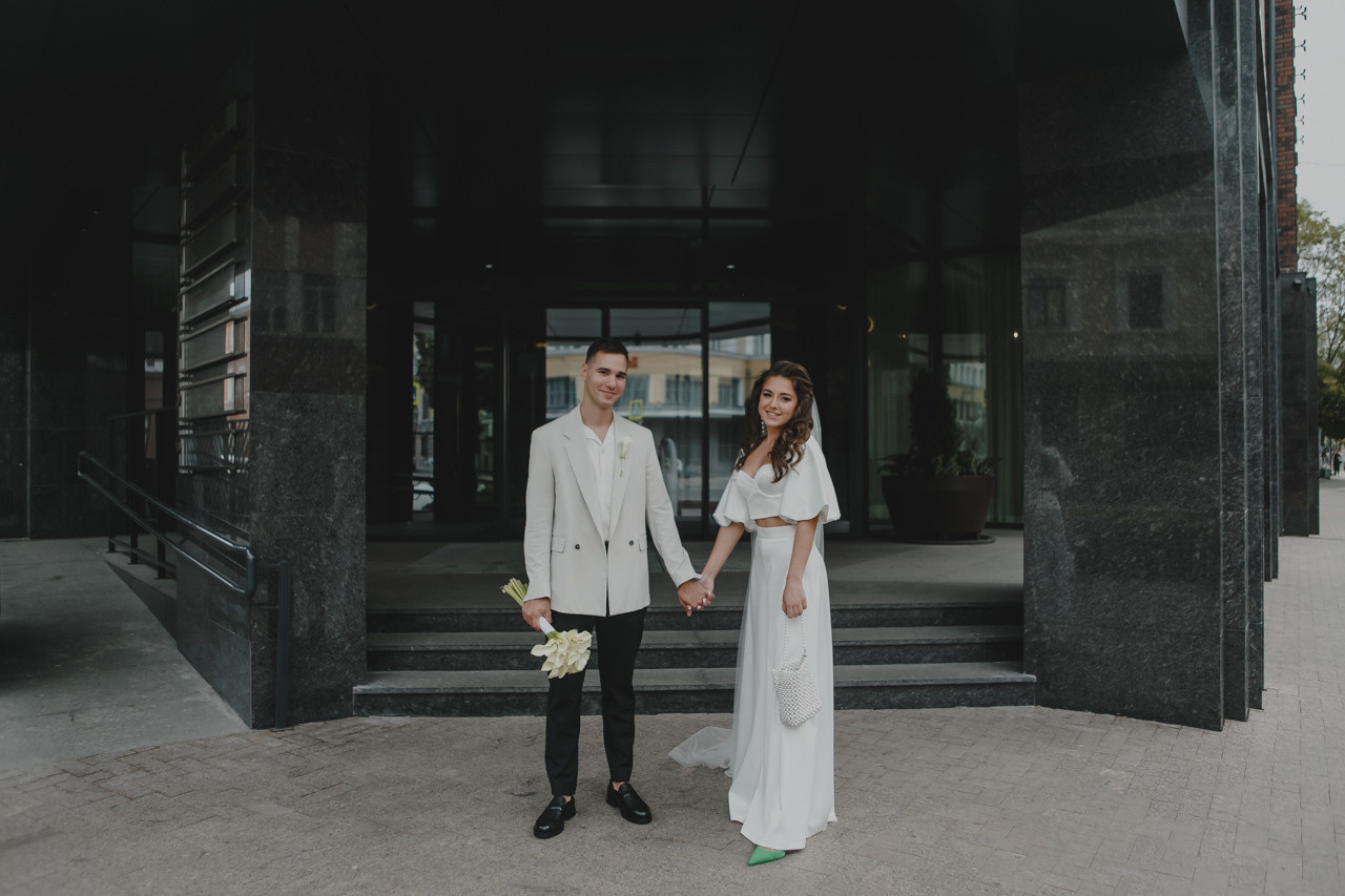 Свадьба Саши и Миши. Семейный и свадебный фотограф в Нижнем Новгороде